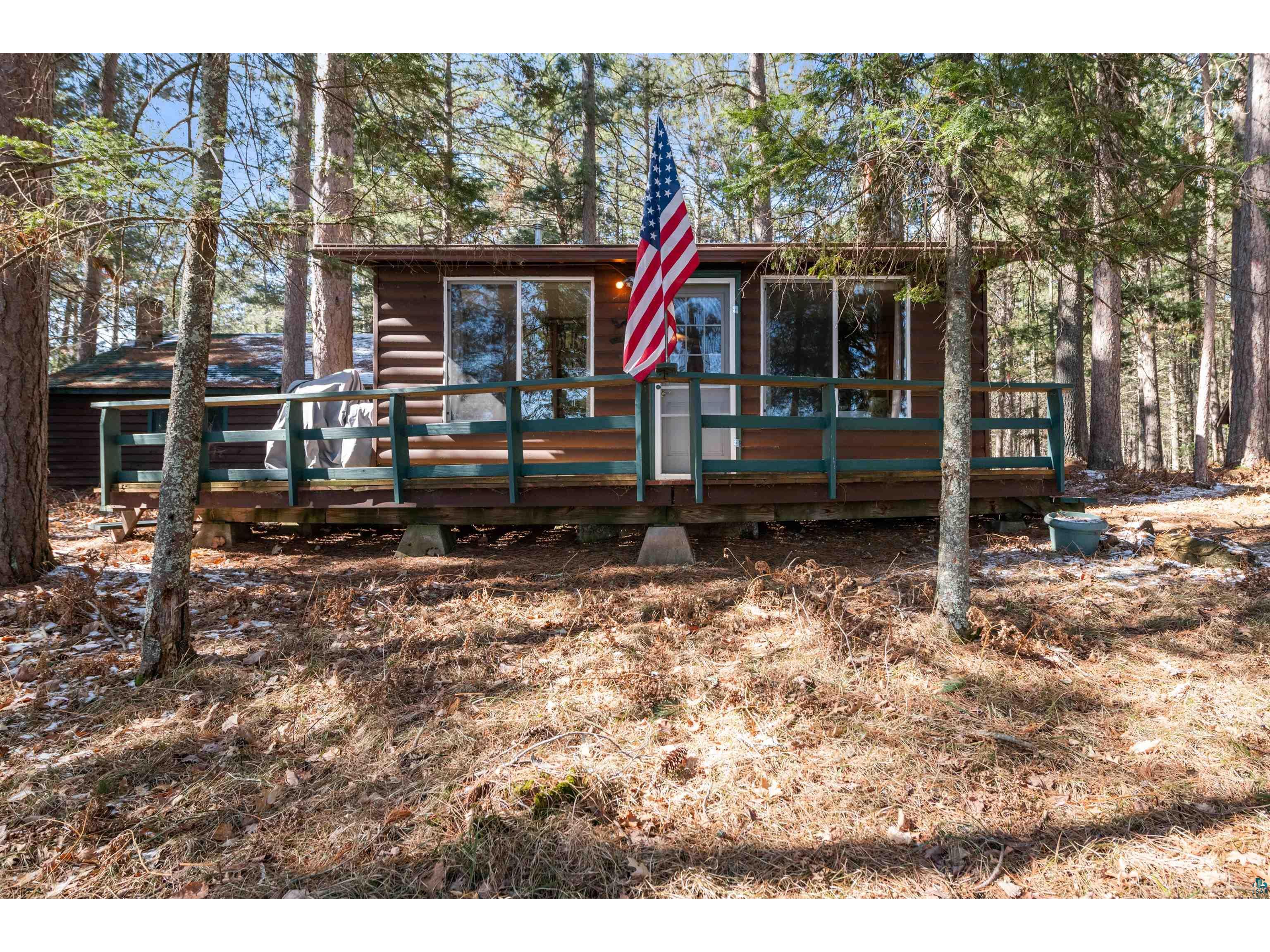 14070 E Sunny Shores Dr, Gordon, WI, 54838 MLS 6112920 Edina Realty