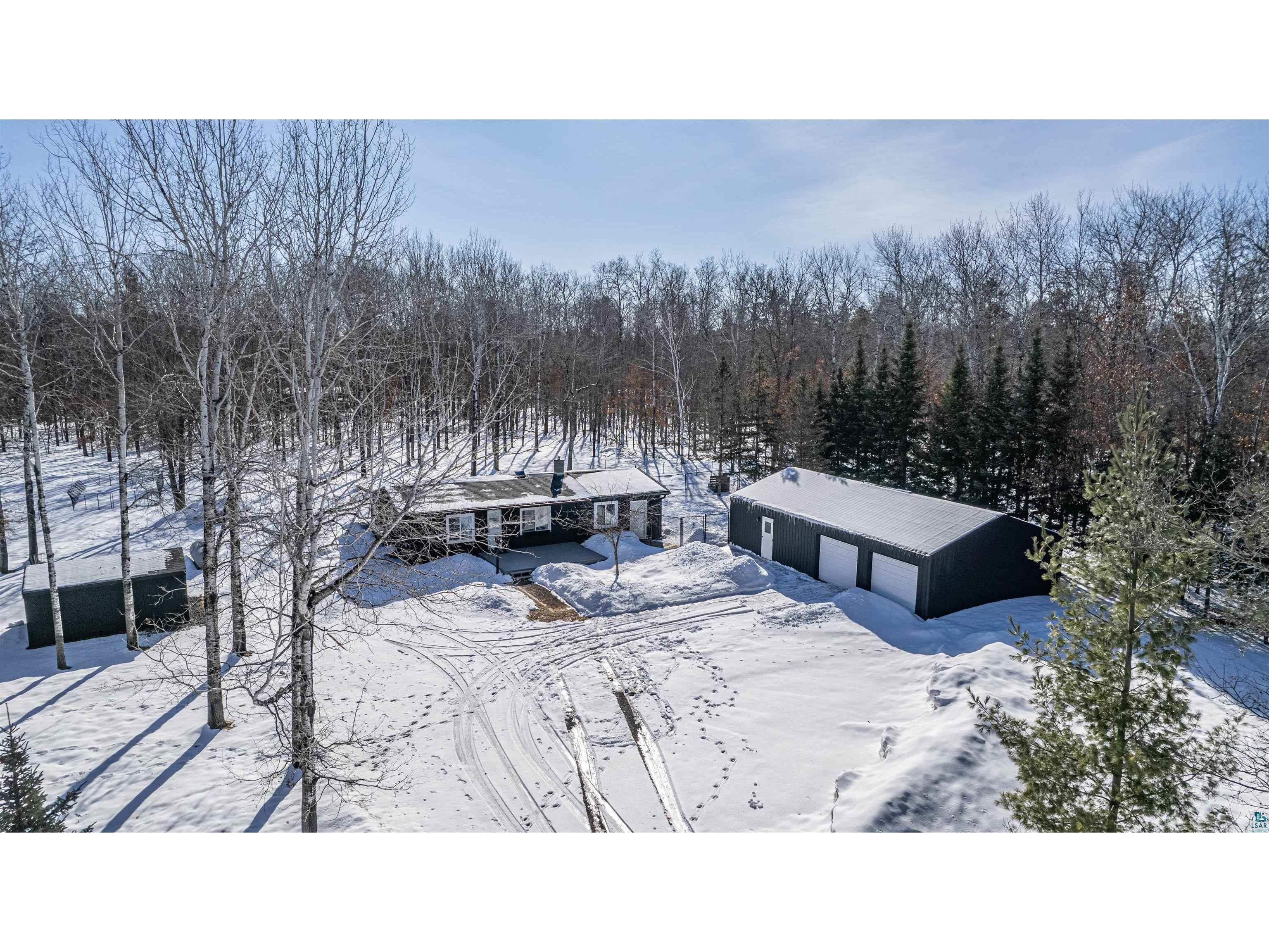 14076 S Eau Claire Acres Cr Gordon WI 54838 6124024 image1