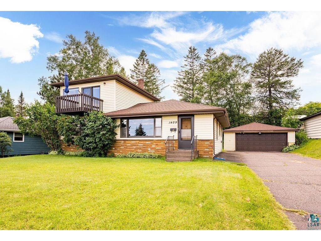 1409 Boulevard Pl Duluth MN 55811 6114952 image1