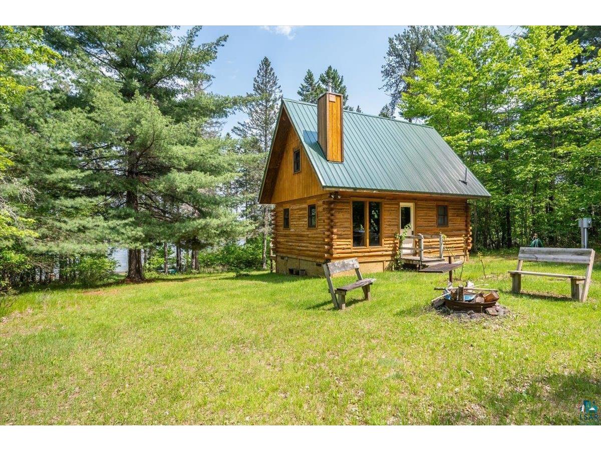 14095 E Catherine Lake Rd Solon Springs WI 54873 - Catherine Lake 6119856 image1