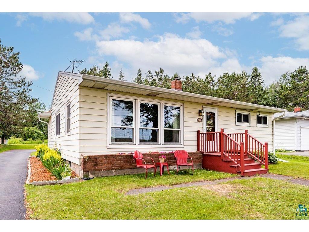 141 S 1st Ave, Proctor, MN, 55810 MLS 6109588 Edina Realty