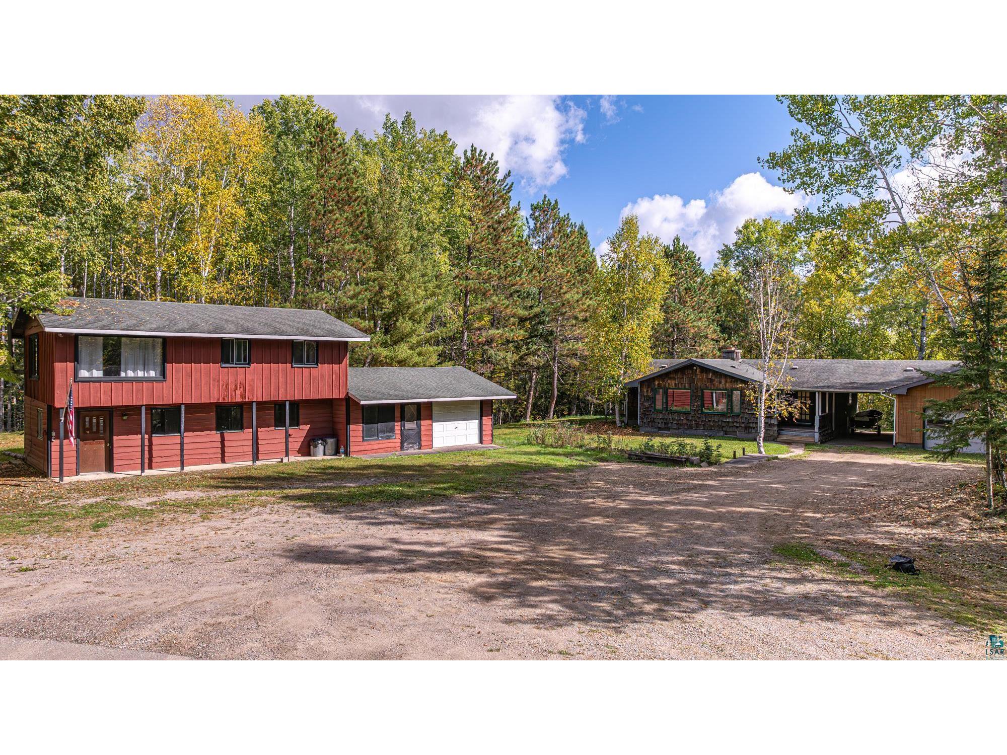 14108 Fall Lake Rd Ely MN 55731 6124302 image1