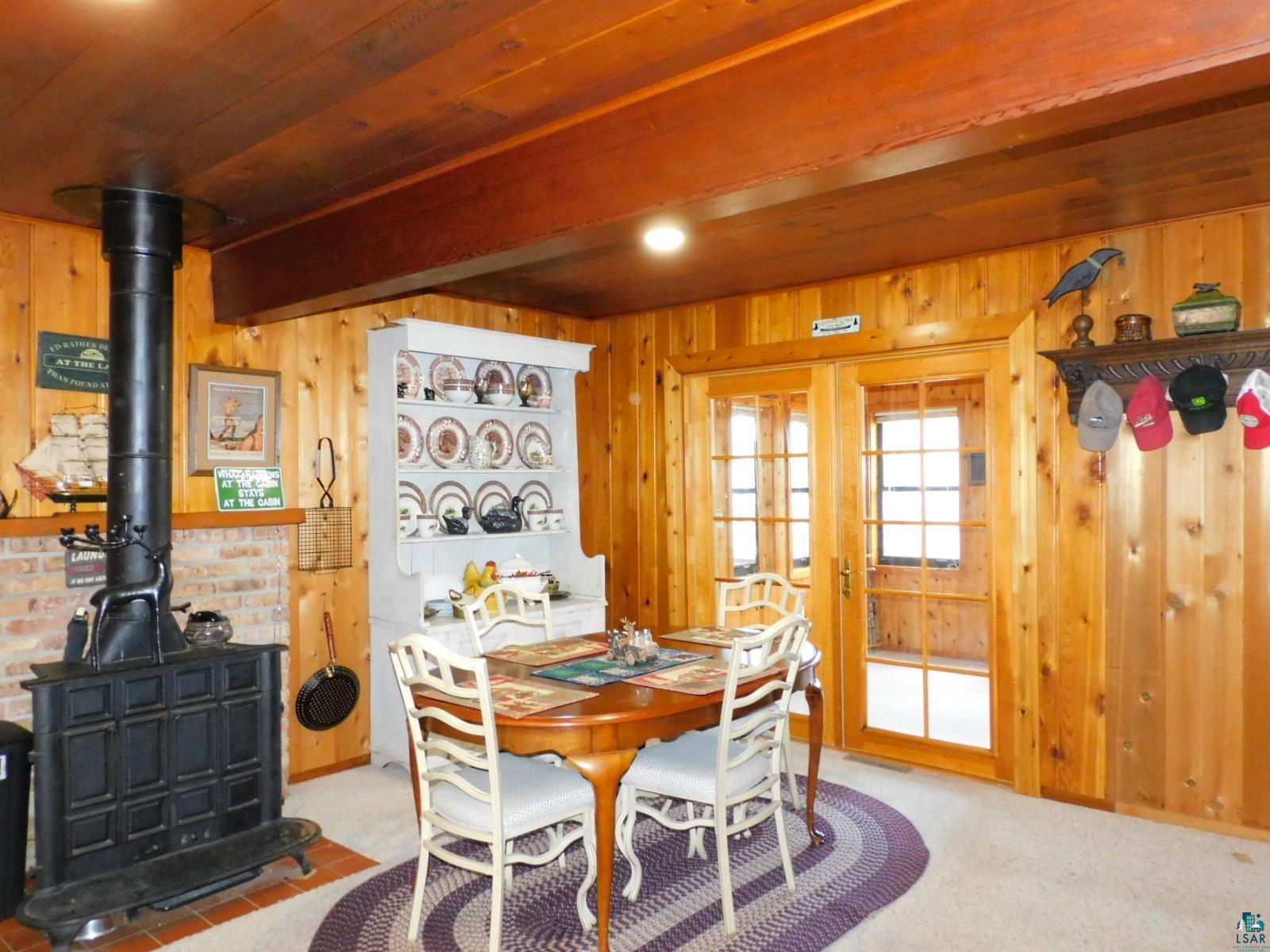 14137 S Fowler Cr, Gordon, WI, 54838 MLS 6113049 Edina Realty