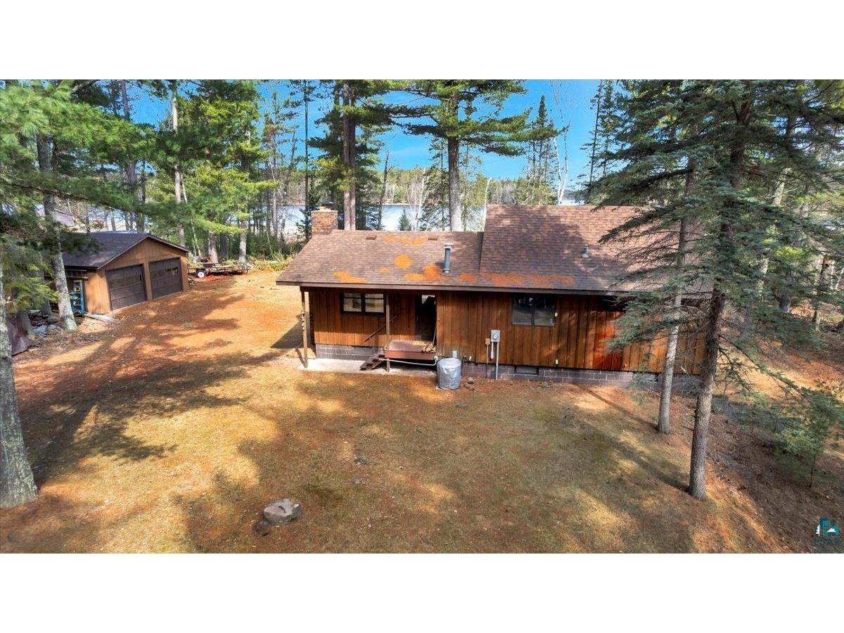 14137 S Fowler Cr, Gordon, WI, 54838 MLS 6113049 Edina Realty