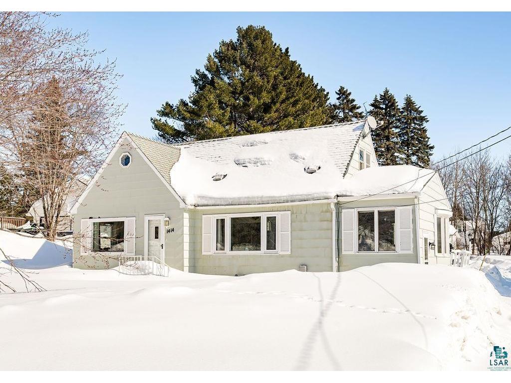 1414 Stanford Ave, Duluth, MN, 55811 MLS 6107045 Edina Realty