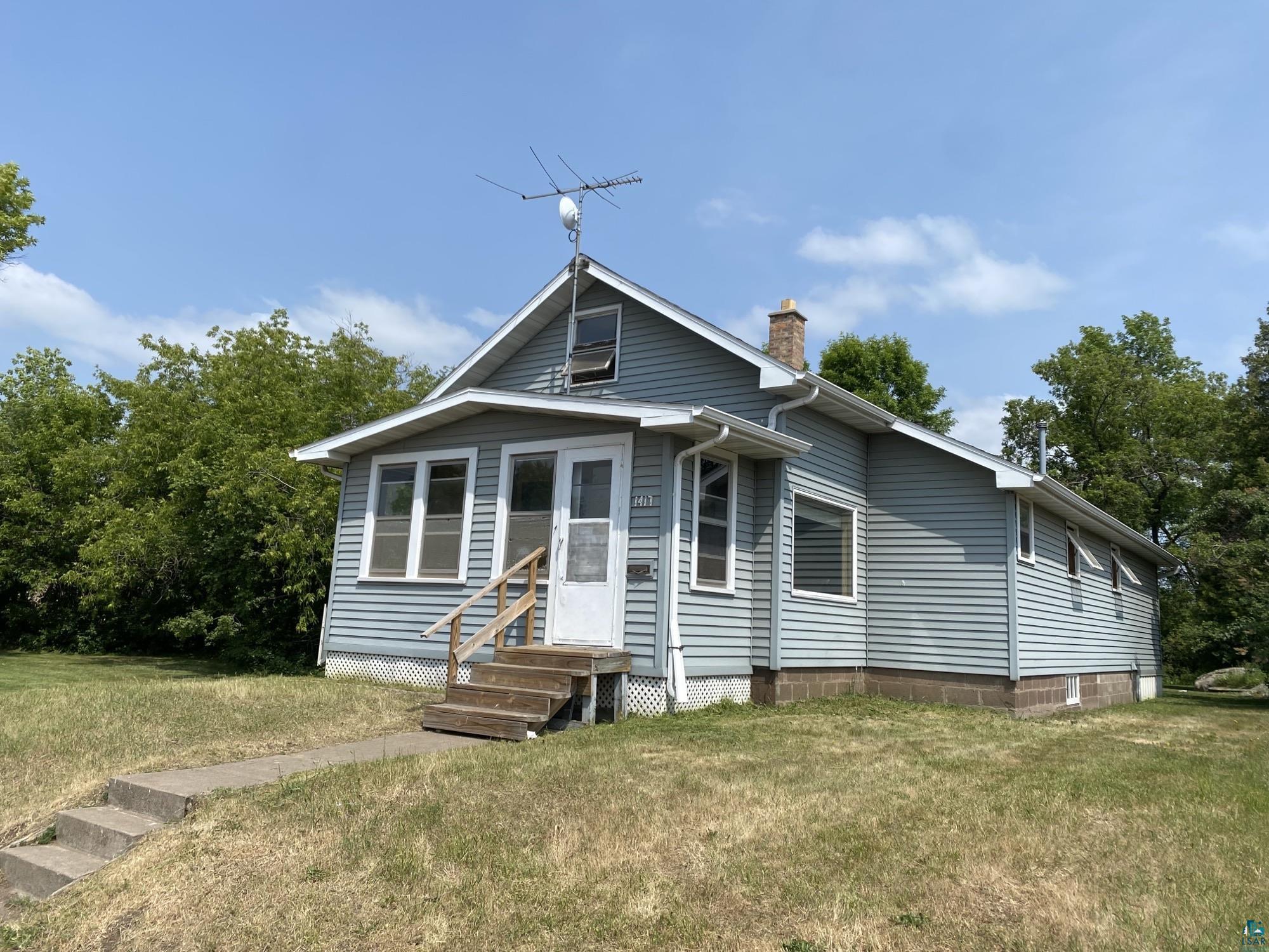 1417 Ave C, Cloquet, MN, 55720 MLS 6108801 Edina Realty