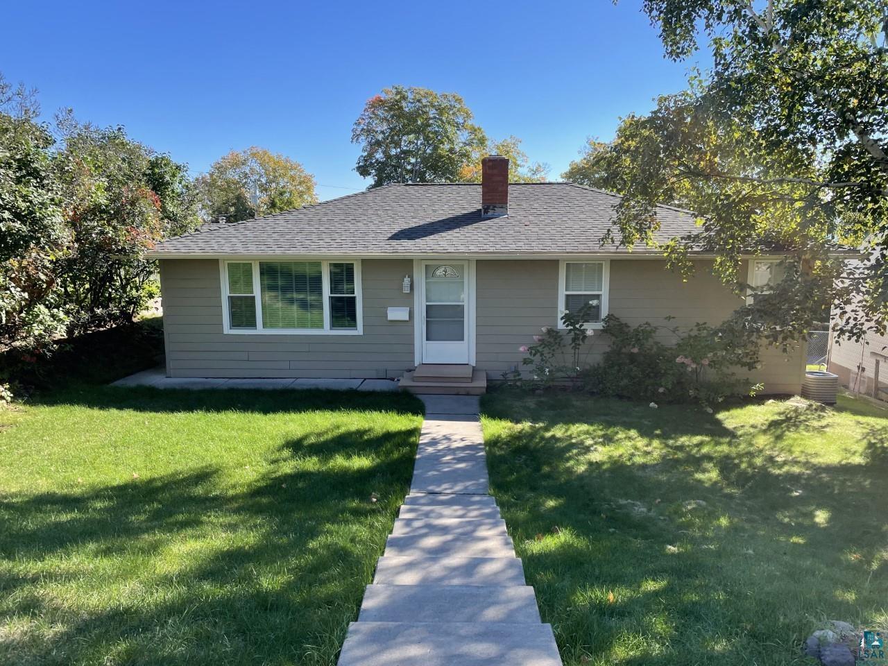 1422 Fern Ave, Duluth, MN, 55805 MLS 6105681 Edina Realty