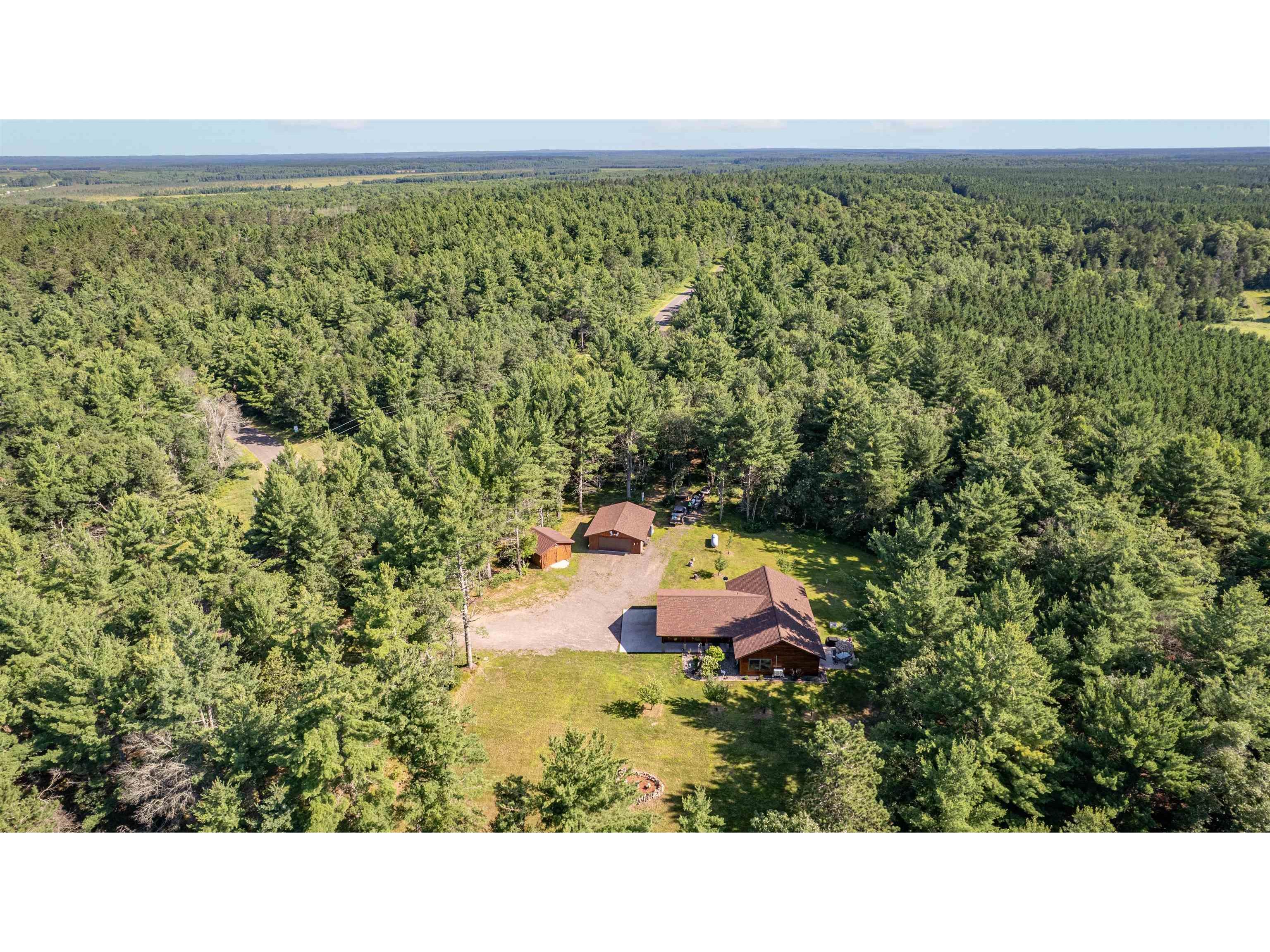 14264 S St. Croix Rd Gordon WI 54836 6120992 image1
