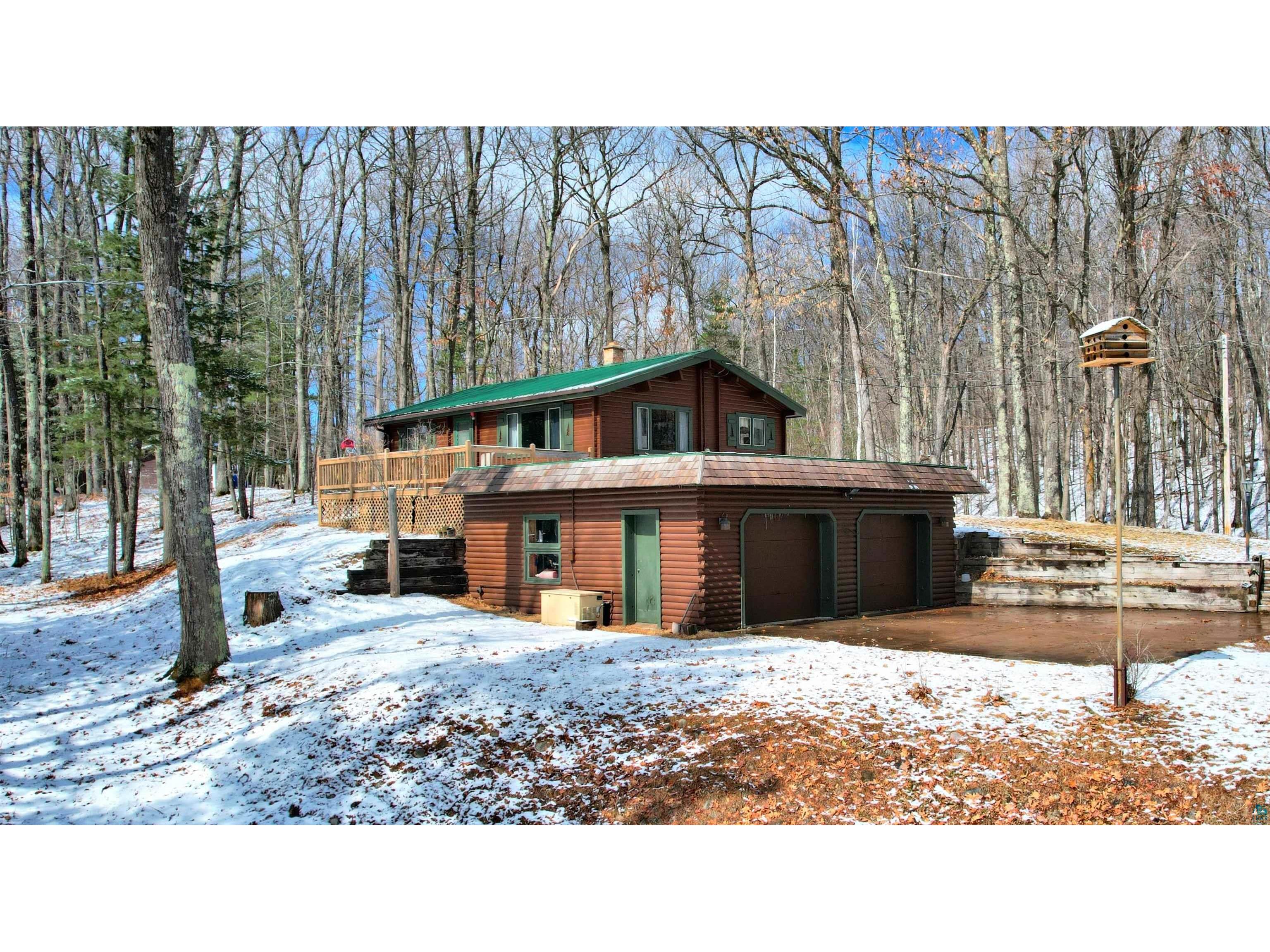 14285 Brennan Rd Delta WI 54856 - Bellevue 6118333 image1