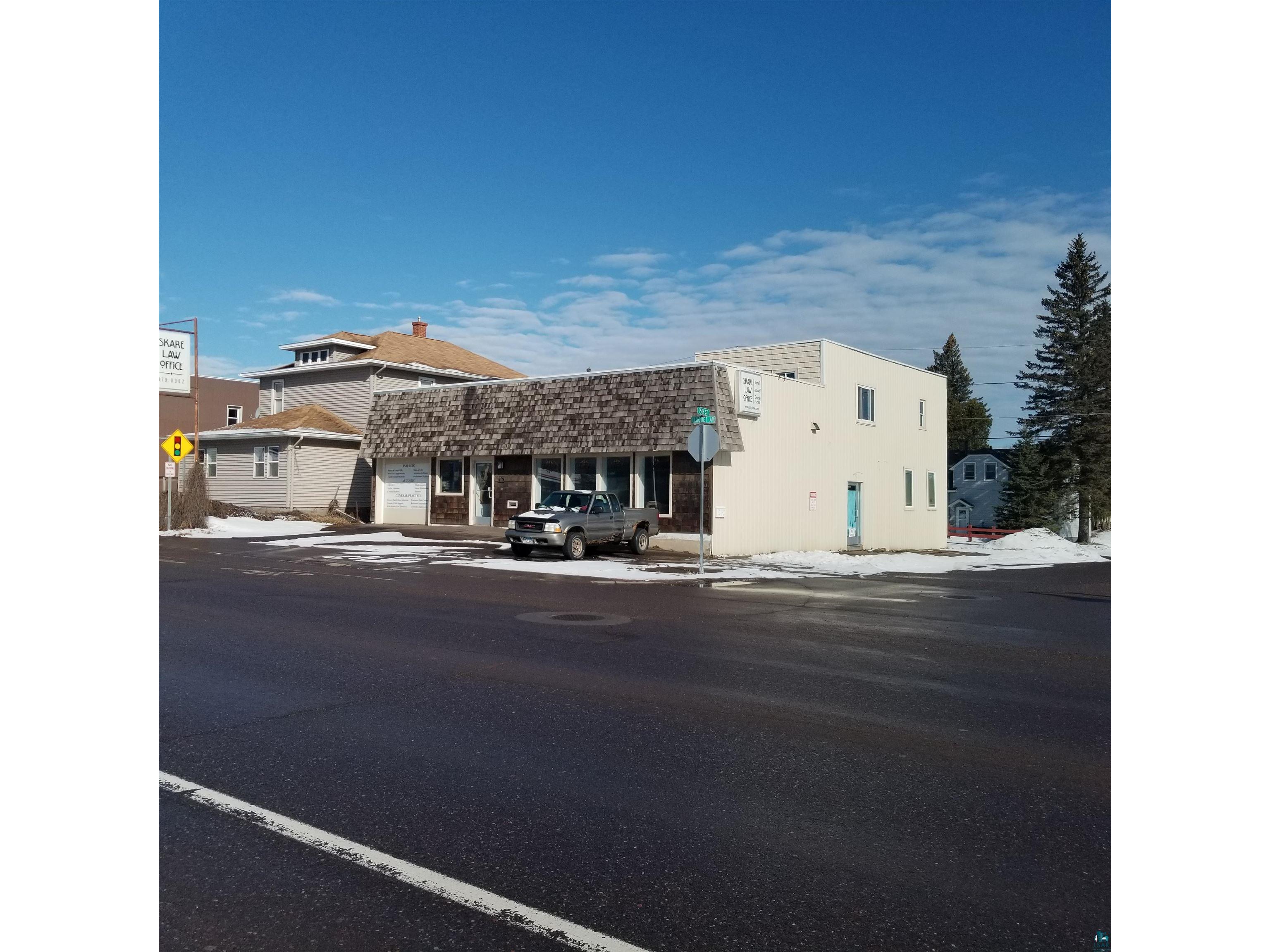 1429 Cloquet Ave, Cloquet, MN, 55720 MLS 6101813 Edina Realty