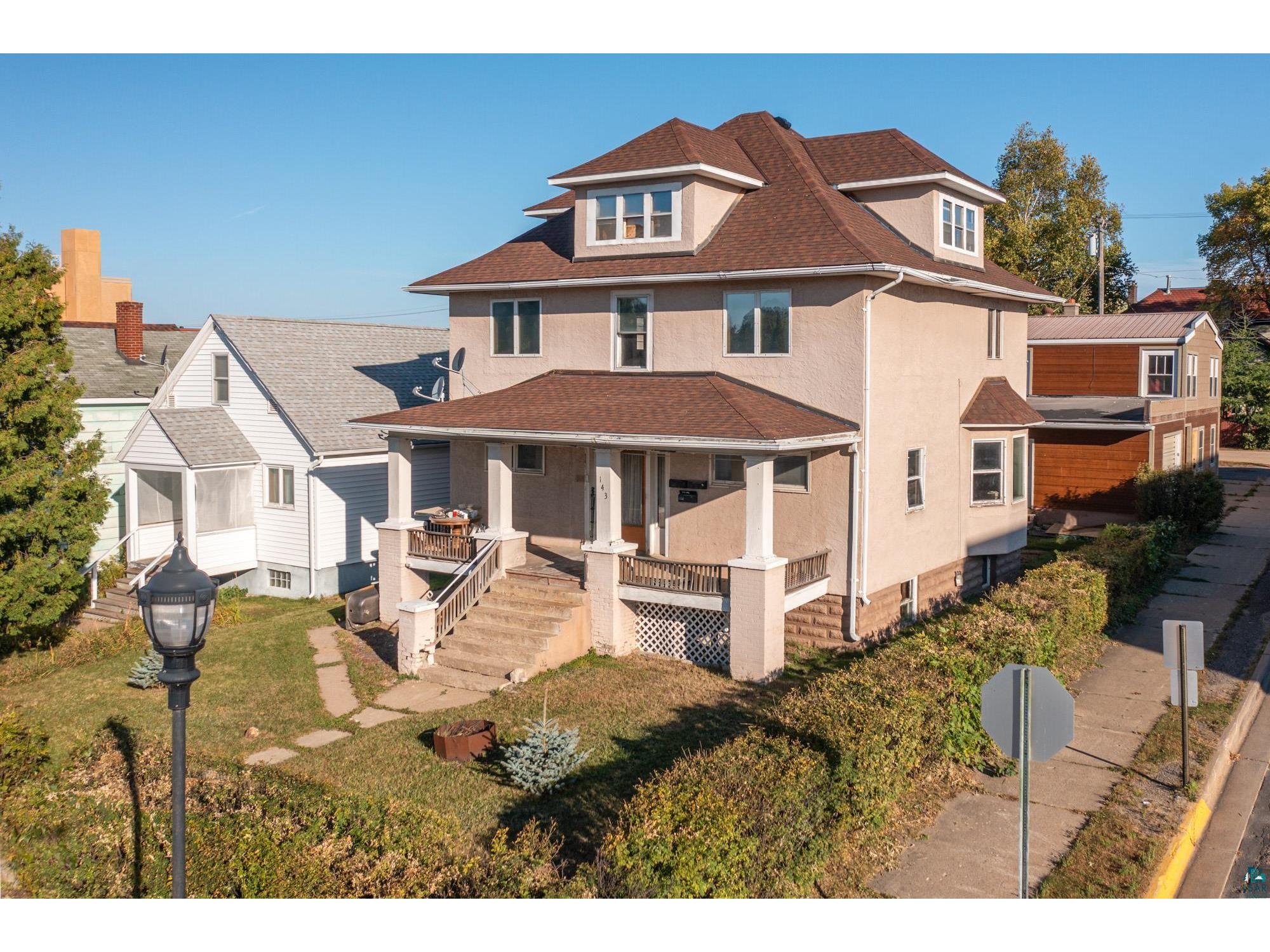 143 E Harvey St Ely MN 55731 6117055 image1
