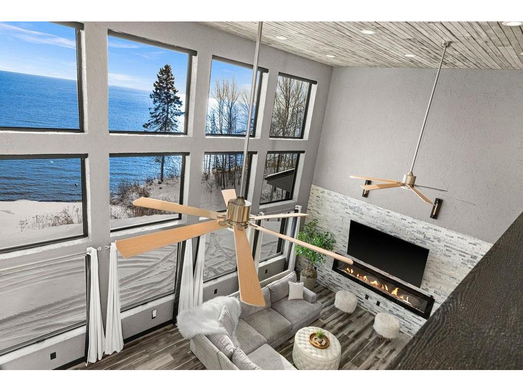 1430 Stoney Point Dr Duluth MN 55804 - Lake Superior 6123383 image33
