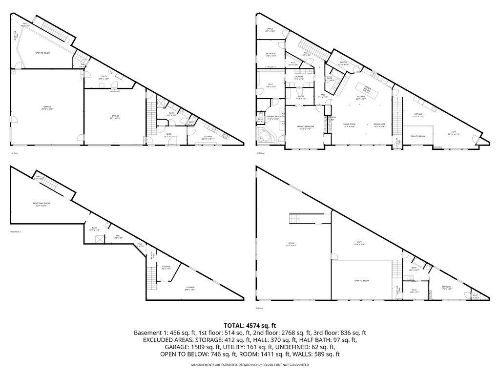 1430 Stoney Point Dr Duluth MN 55804 - Lake Superior 6123383 image50