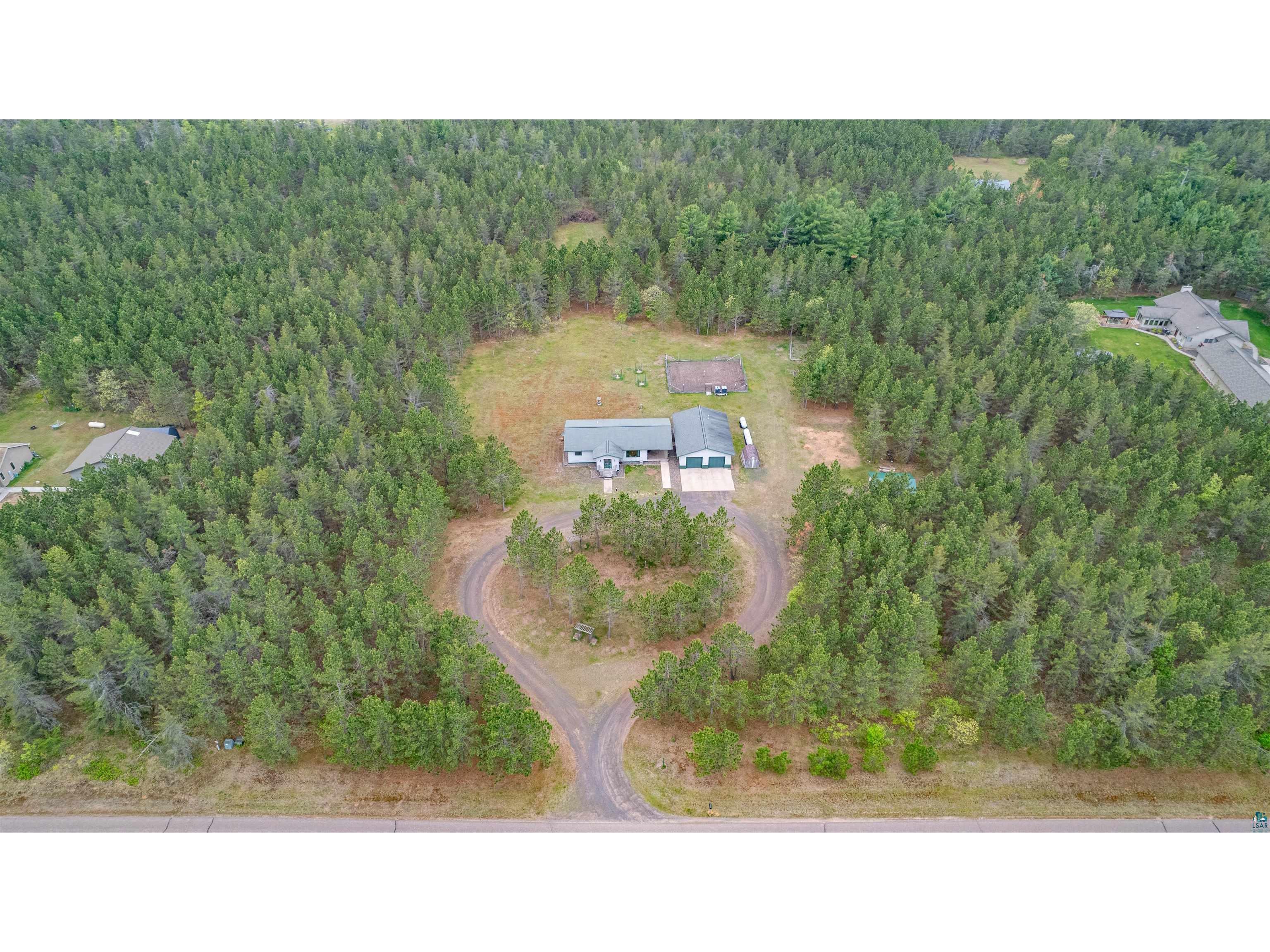 14303 Rock N Roll LN Gordon WI 54838 6119760 image1