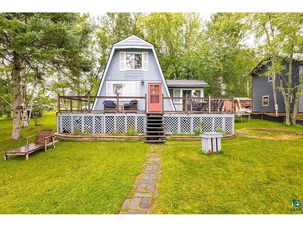 1433 S Lake St Cromwell MN 55726 - Island Lake 6115722 image1