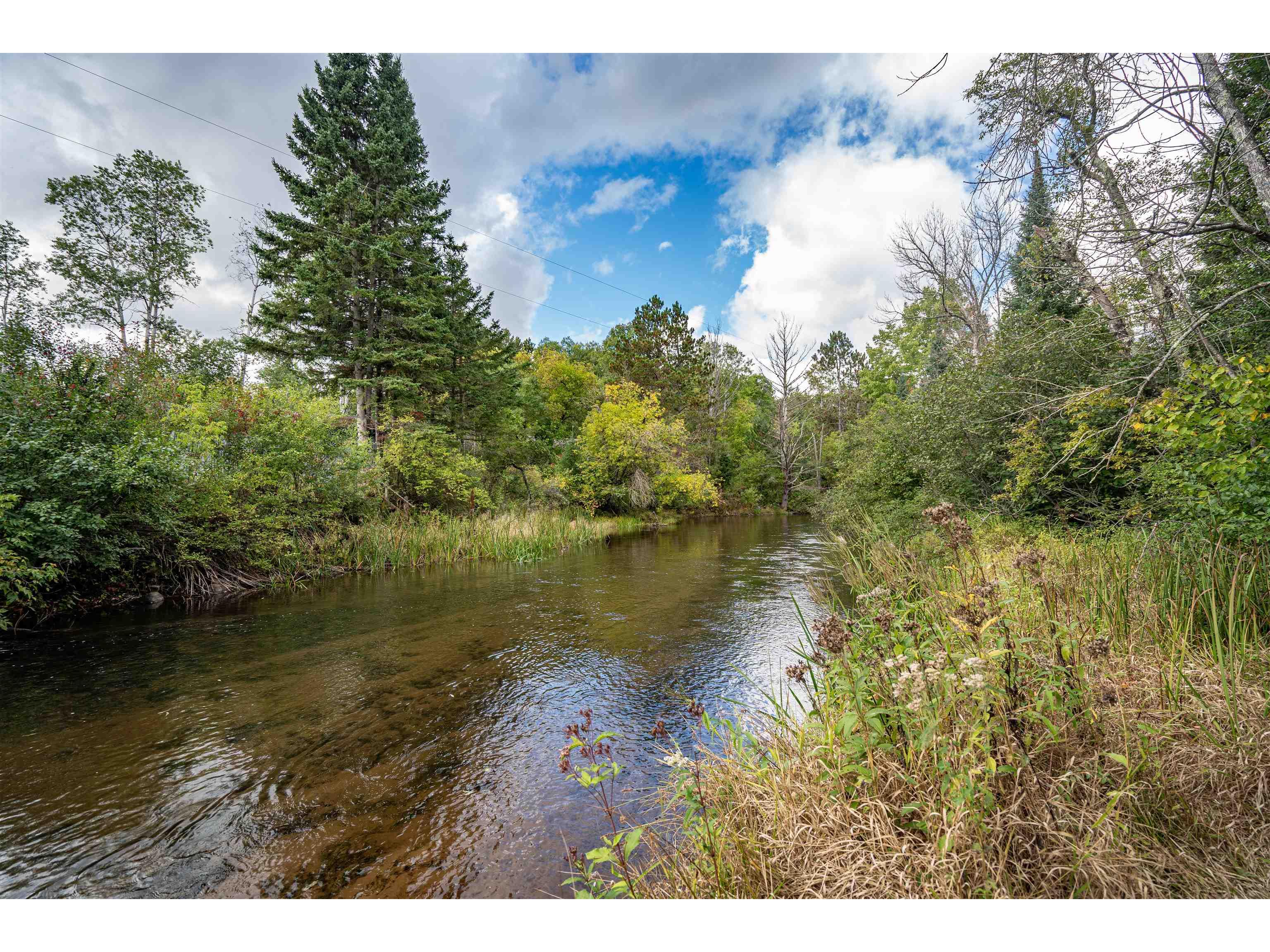 14333 S St. Croix Rd Gordon WI 54838 - Eau Claire River 6122075 image1