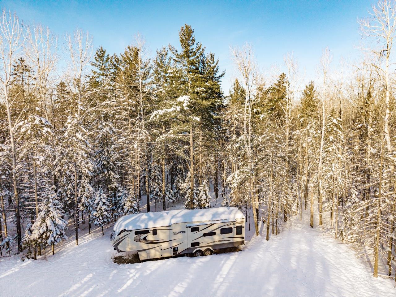 1437 E Severson Rd Foxboro WI 54836 6123263 image36