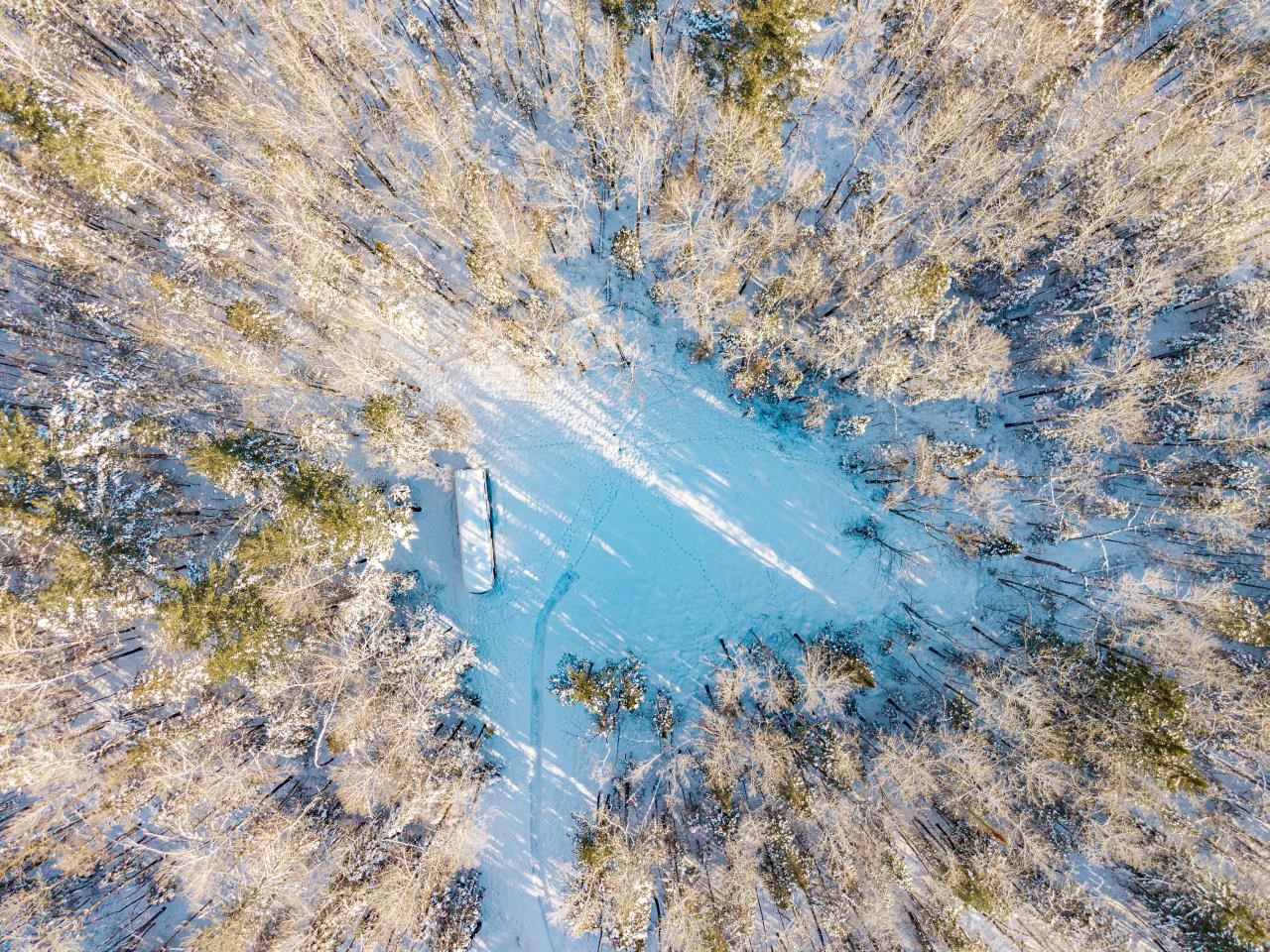 1437 E Severson Rd Foxboro WI 54836 6123263 image39