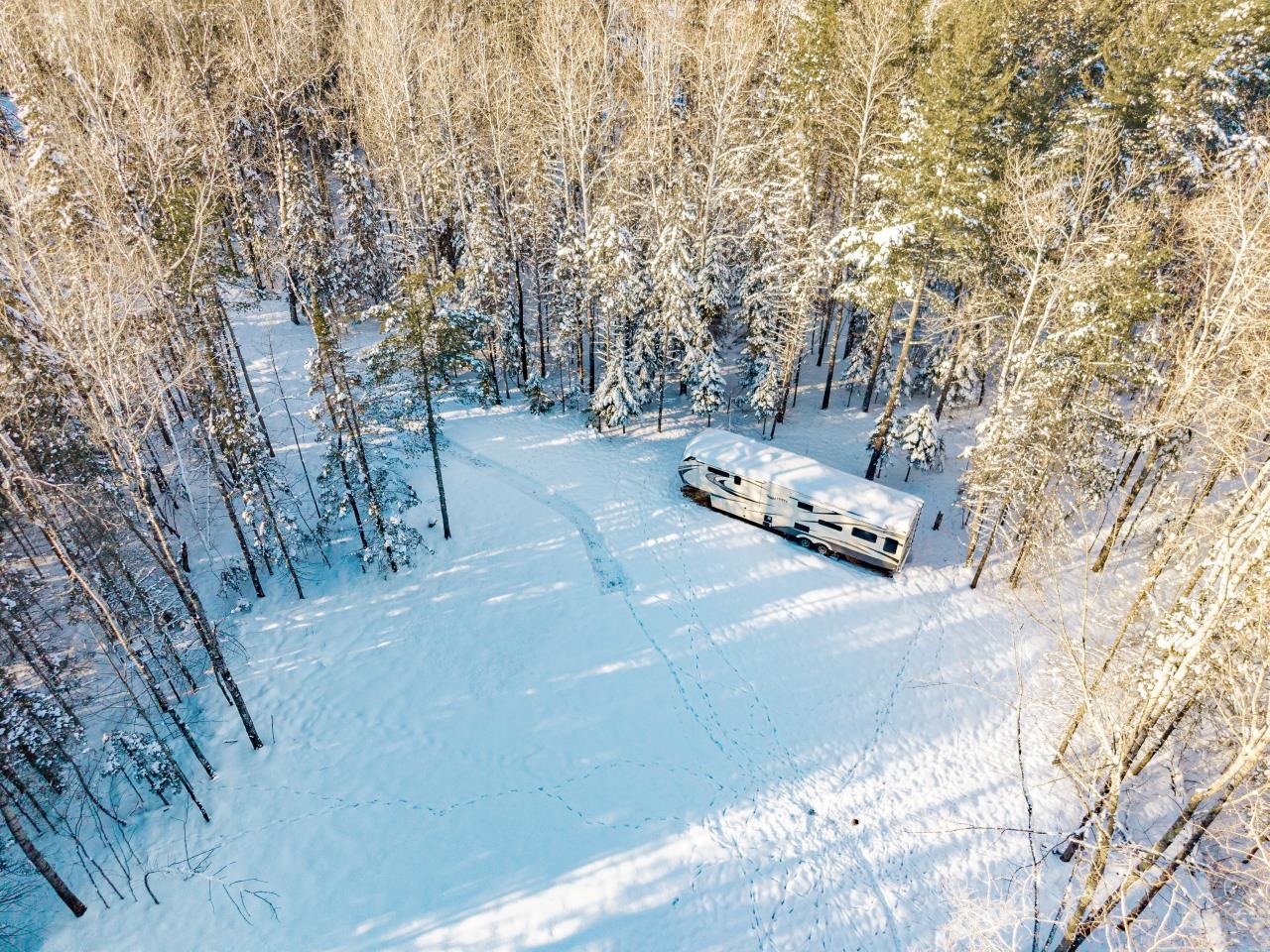 1437 E Severson Rd Foxboro WI 54836 6123263 image41