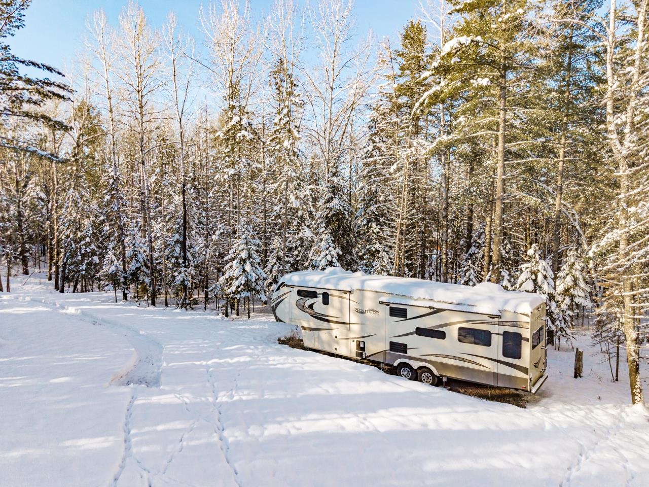 1437 E Severson Rd Foxboro WI 54836 6123263 image42