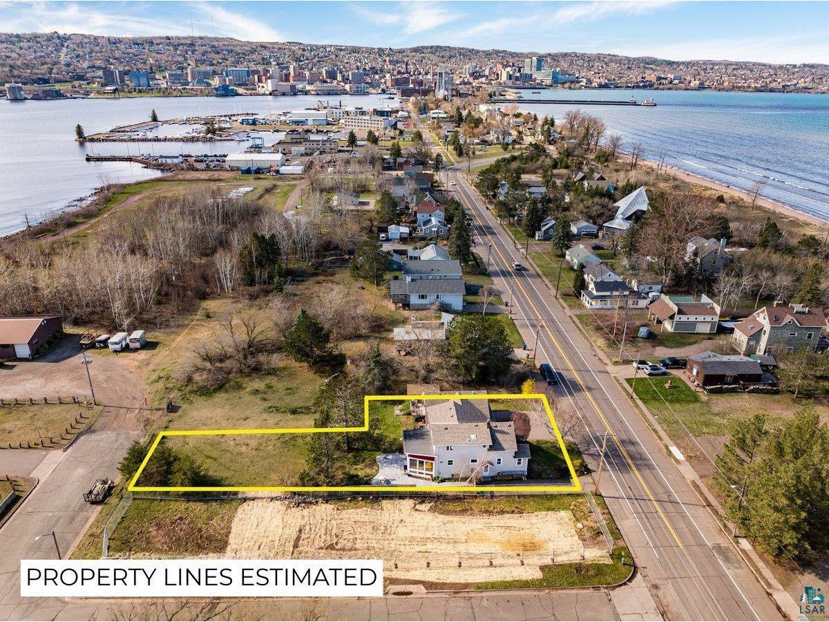 1437 Minnesota Ave, Duluth, MN, 55802 MLS 6113431 Edina Realty