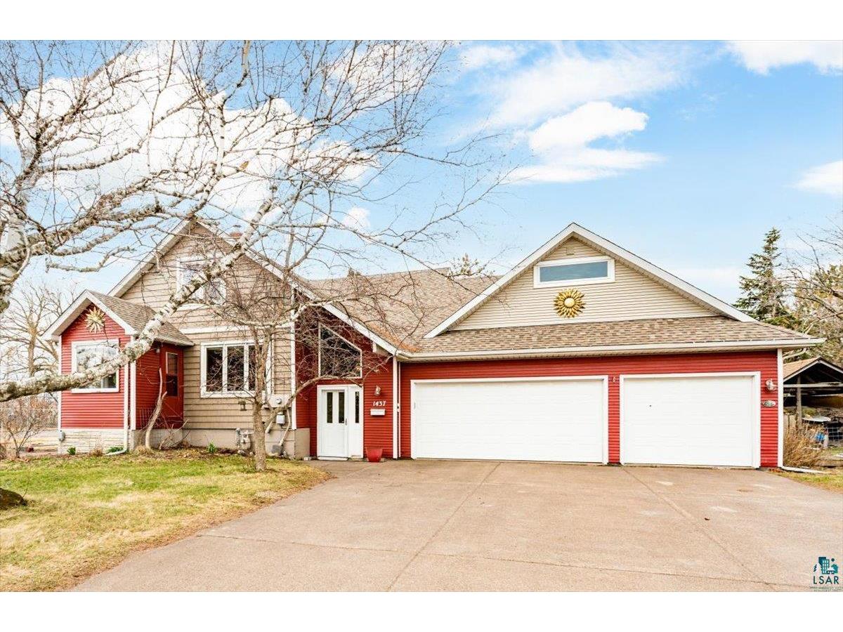 1437 Minnesota Ave, Duluth, MN, 55802 MLS 6113431 Edina Realty