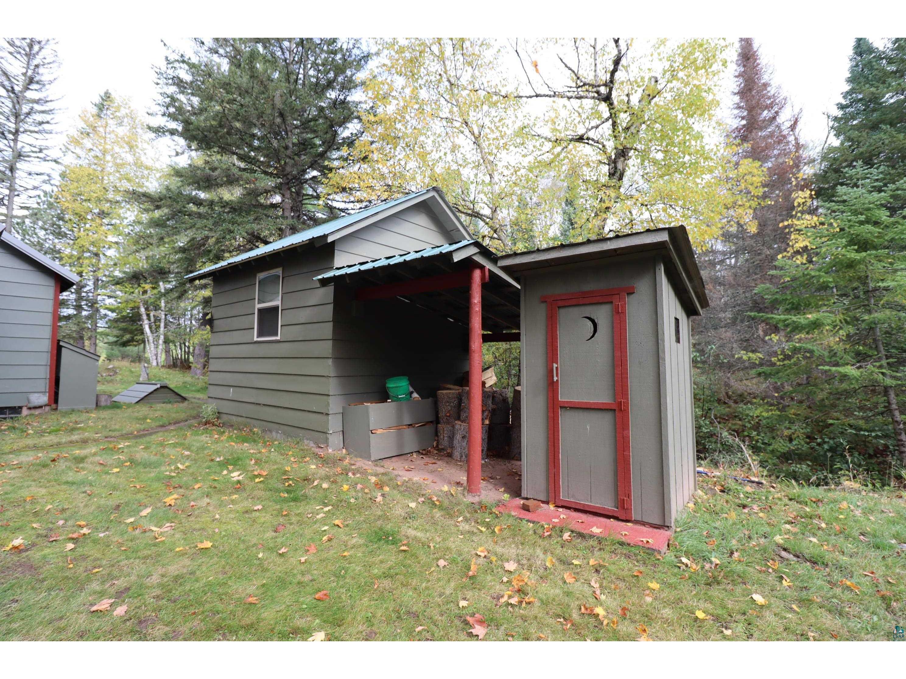 14385 Cranberry River Rd Herbster WI 54844 - Cranberry 6112855 image34