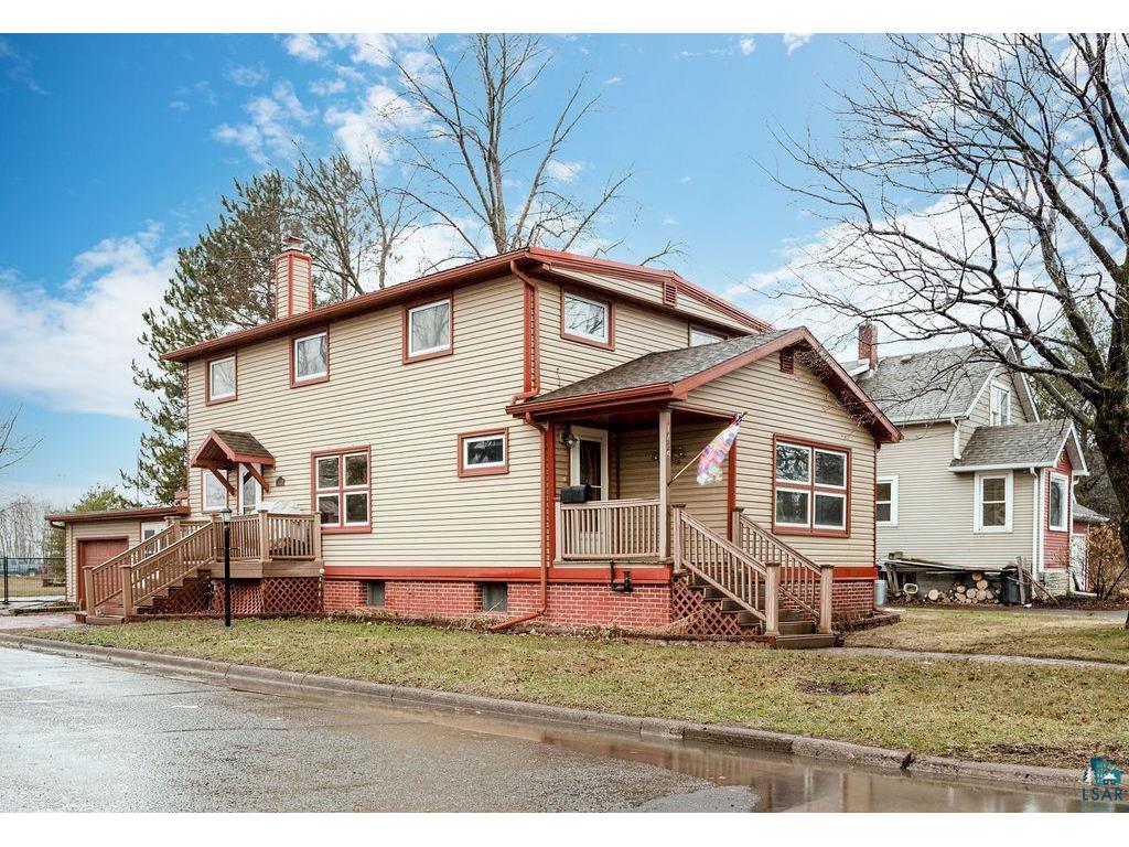 1439 Minnesota Ave, Duluth, MN, 55802 MLS 6102190 Edina Realty