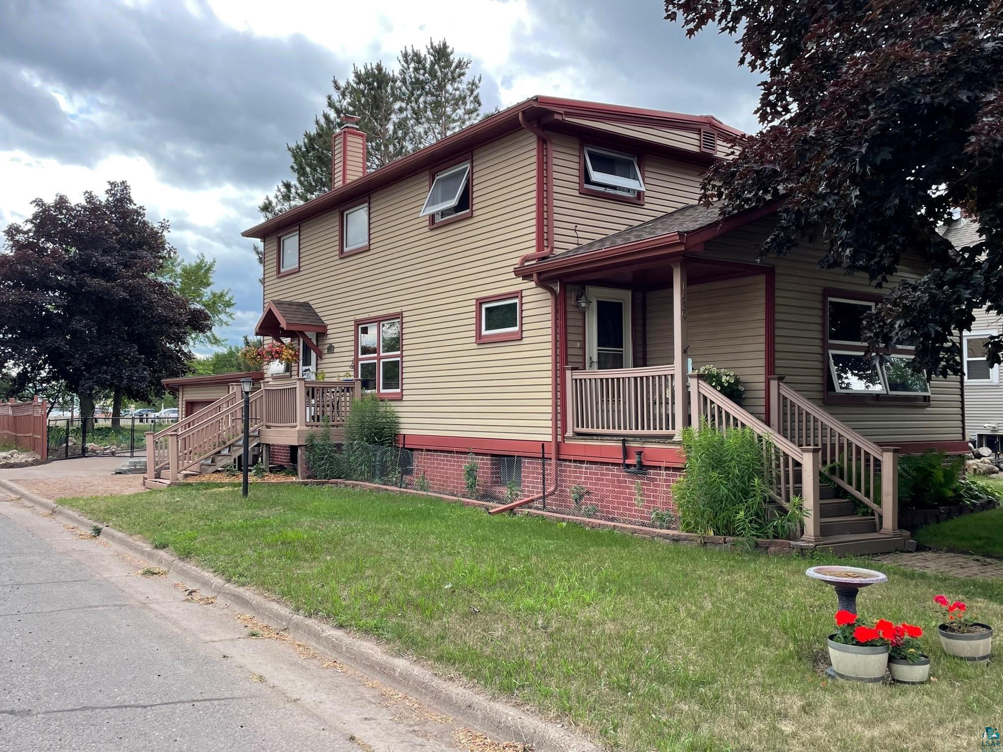 1439 Minnesota Ave, Duluth, MN, 55802 MLS 6109460 Edina Realty