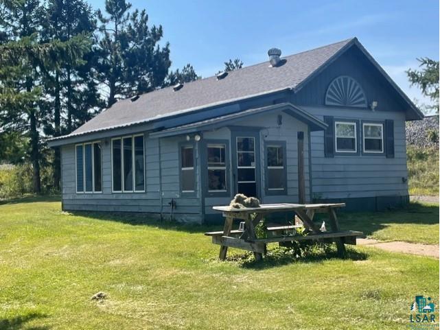 14390 S Soo Line Rd Gordon WI 54838 - Eau Claire River 6110582 image1