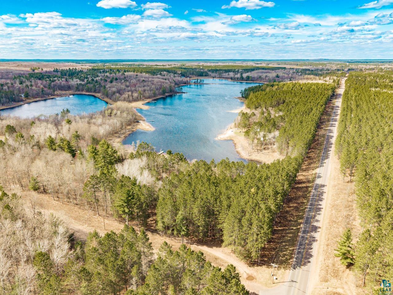 143xx E Catherine Lake Rd Solon Springs WI 54873 - Catherine Lake 6124828 image14
