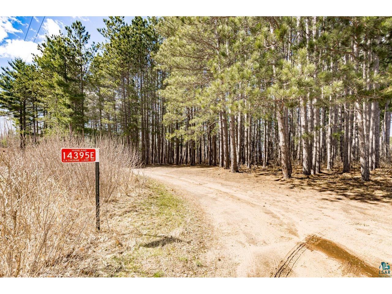 143xx E Catherine Lake Rd Solon Springs WI 54873 - Catherine Lake 6124828 image16