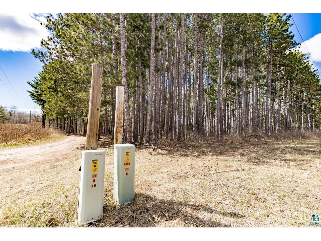 143xx E Catherine Lake Rd Solon Springs WI 54873 - Catherine Lake 6124828 image18