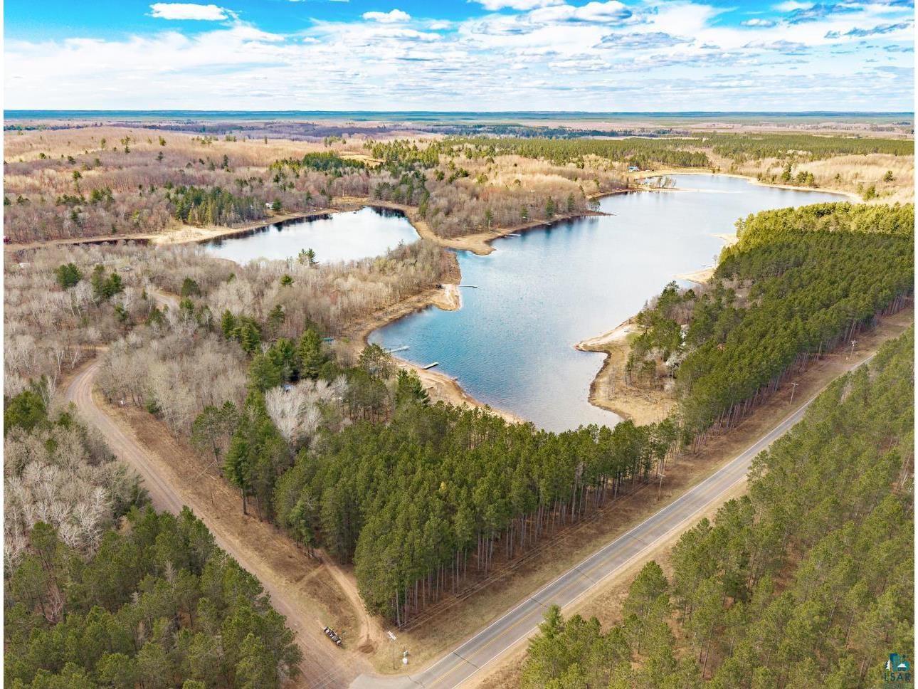 143xx E Catherine Lake Rd Solon Springs WI 54873 - Catherine Lake 6124828 image2