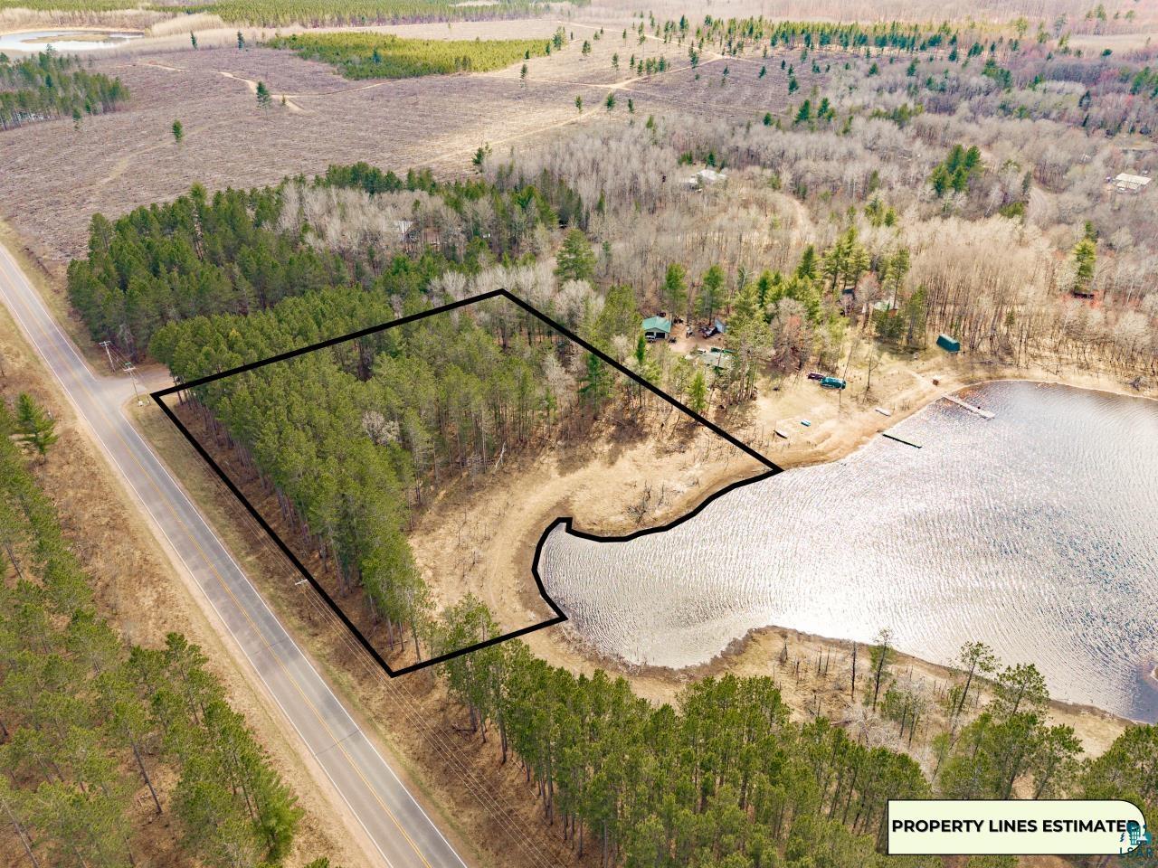 143xx E Catherine Lake Rd Solon Springs WI 54873 - Catherine Lake 6124828 image3
