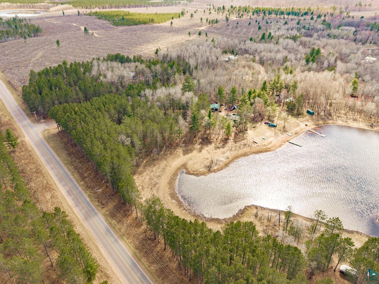 143xx E Catherine Lake Rd Solon Springs WI 54873 - Catherine Lake 6124828 image4