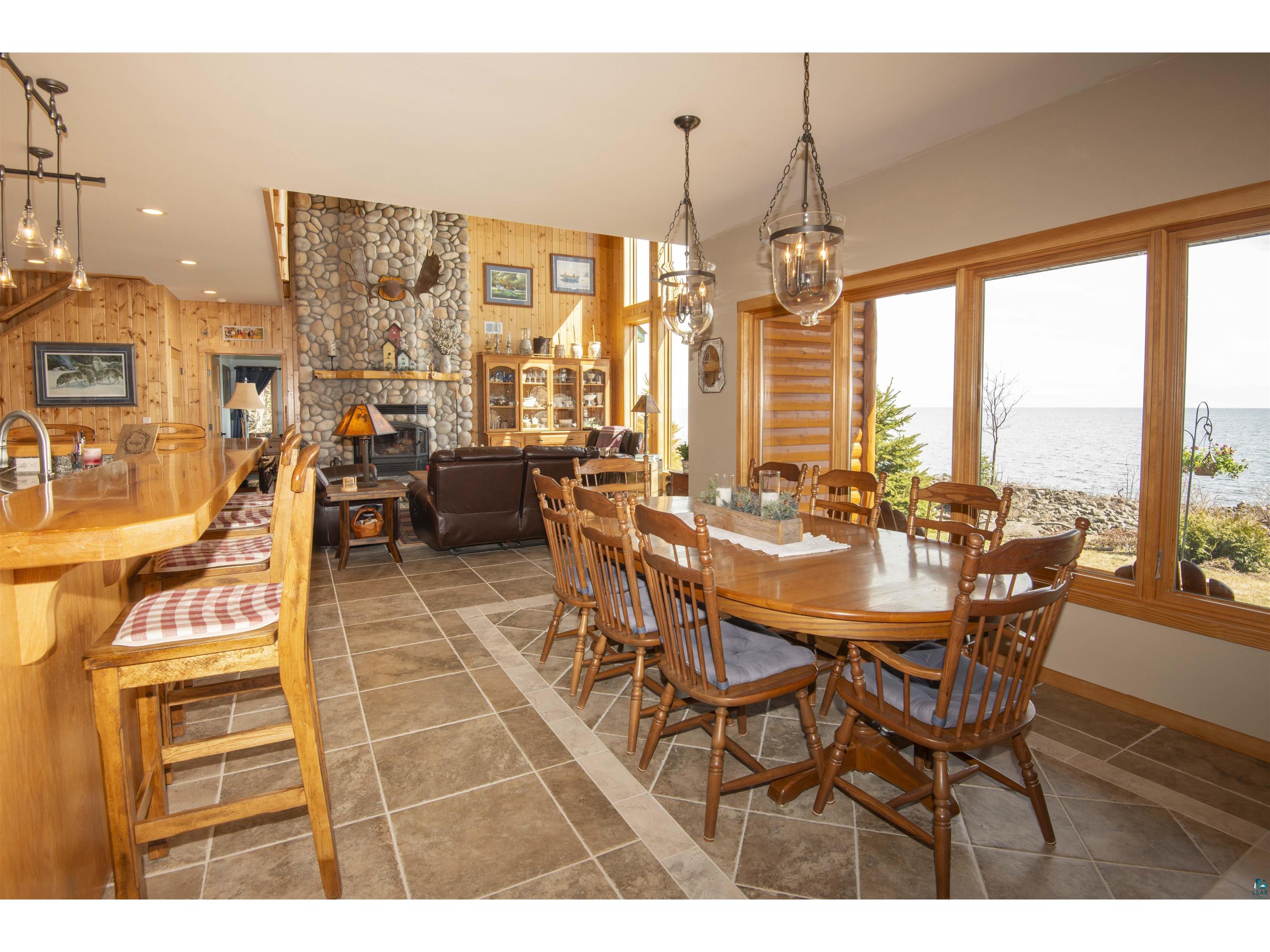 144 Stonegate Rd Hovland MN 55606 - Lake Superior 6125026 image11