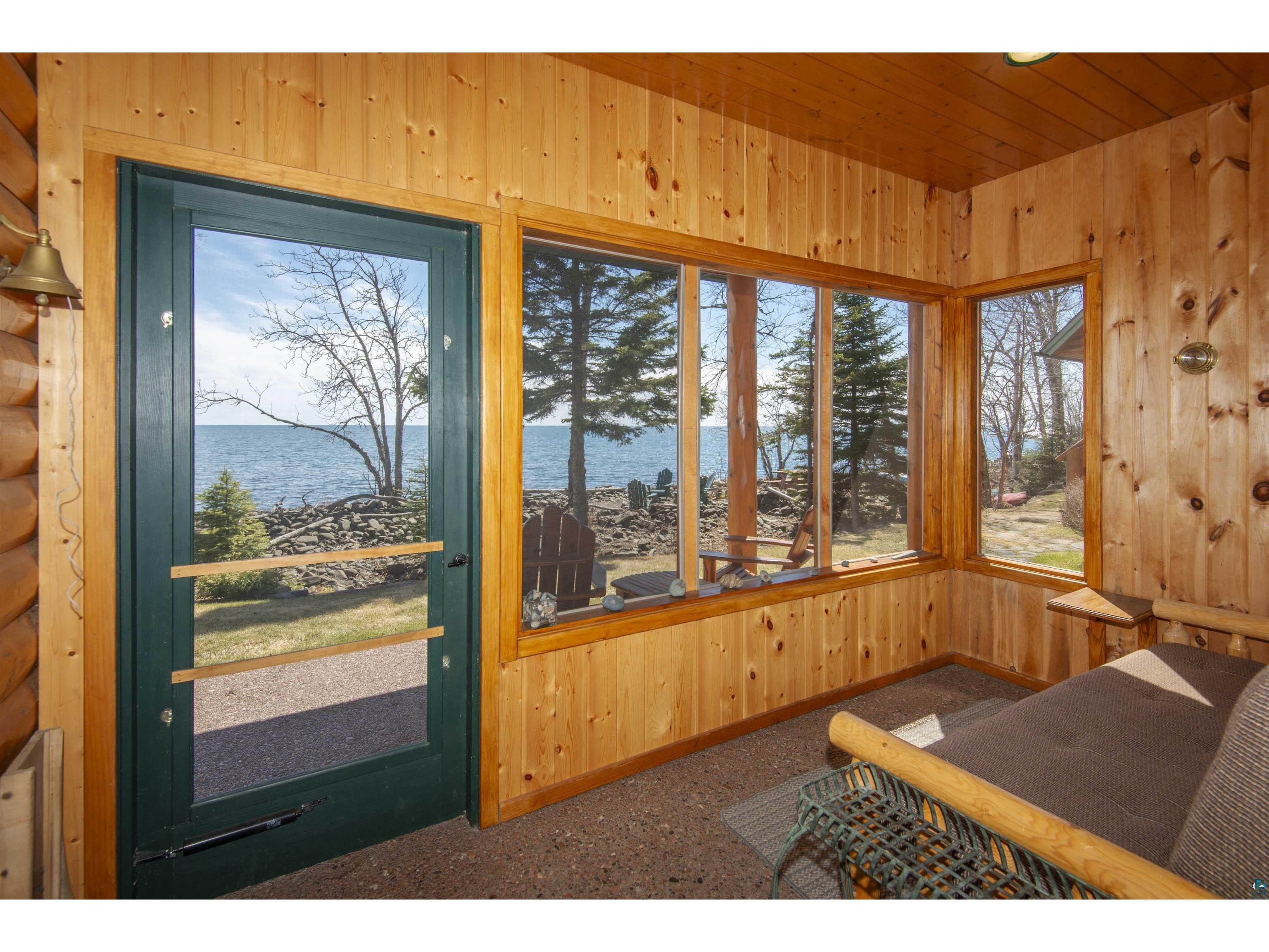 144 Stonegate Rd Hovland MN 55606 - Lake Superior 6125026 image13