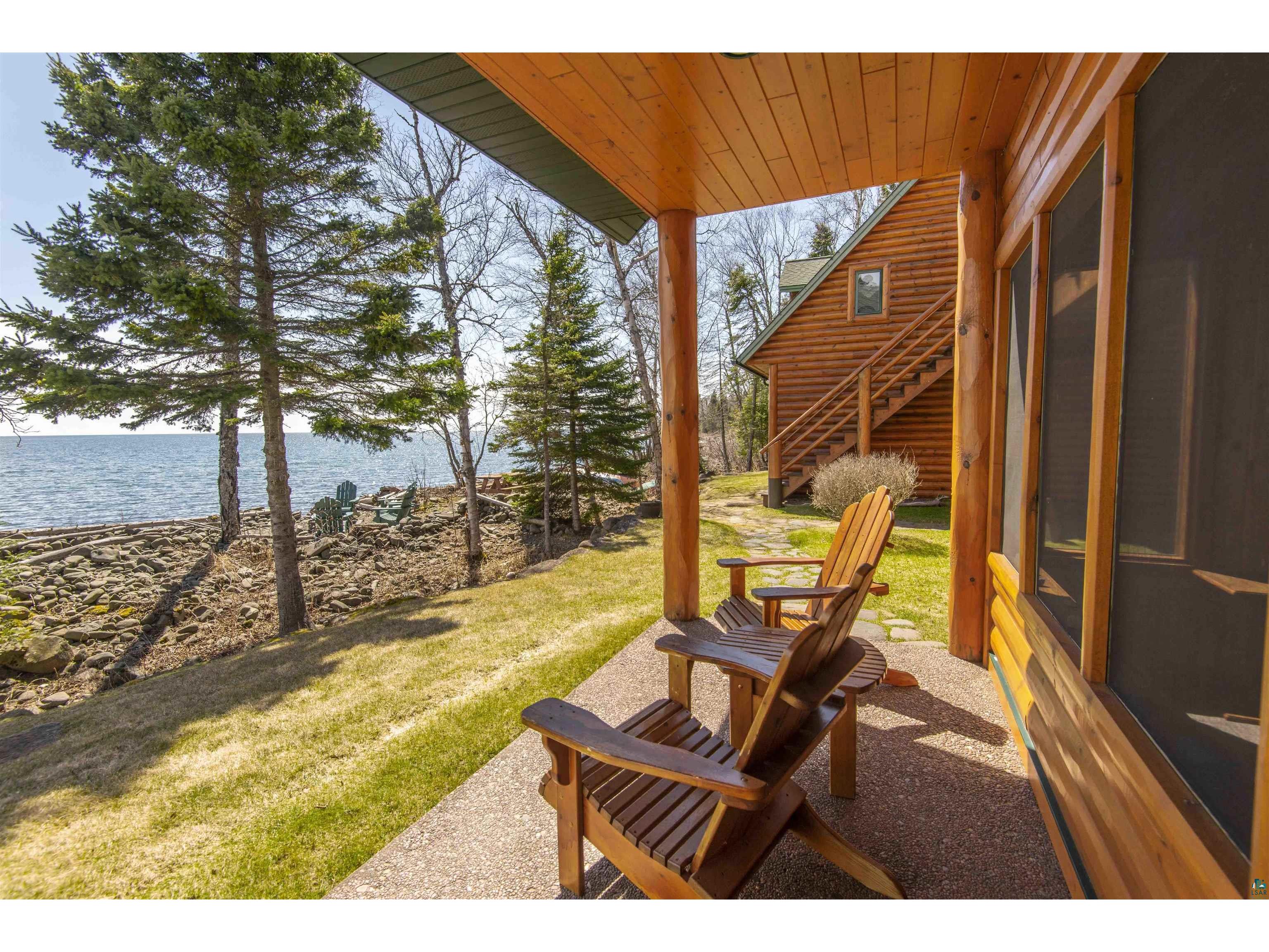 144 Stonegate Rd Hovland MN 55606 - Lake Superior 6125026 image14