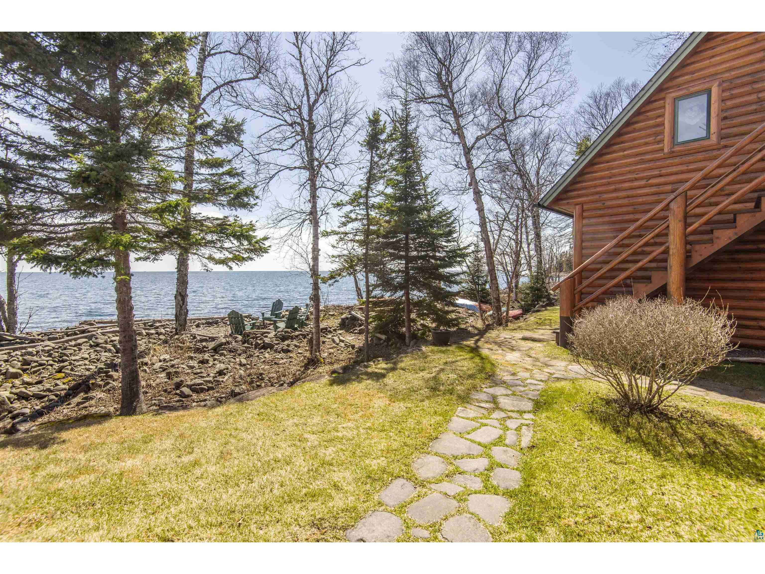 144 Stonegate Rd Hovland MN 55606 - Lake Superior 6125026 image15
