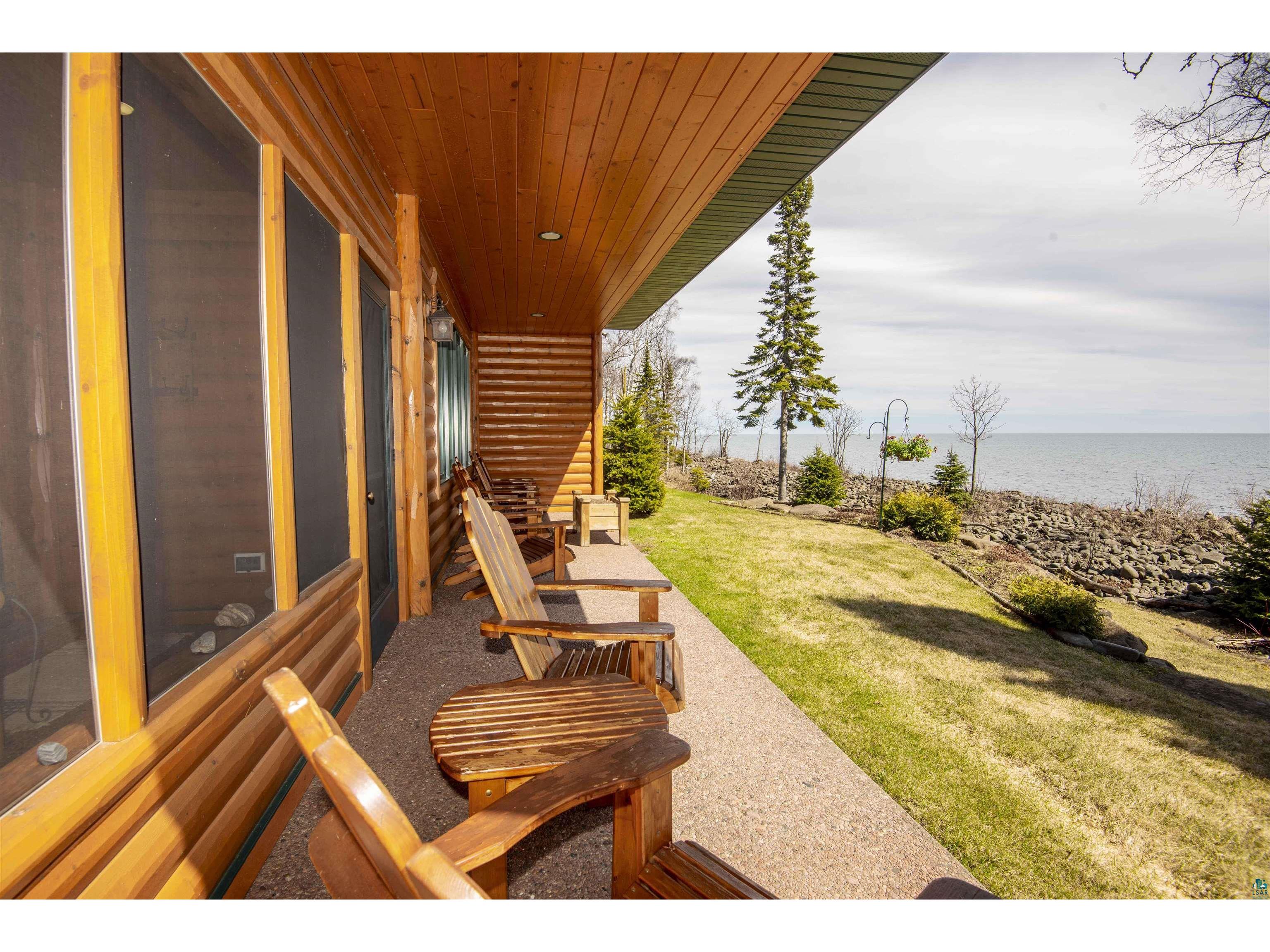 144 Stonegate Rd Hovland MN 55606 - Lake Superior 6125026 image16