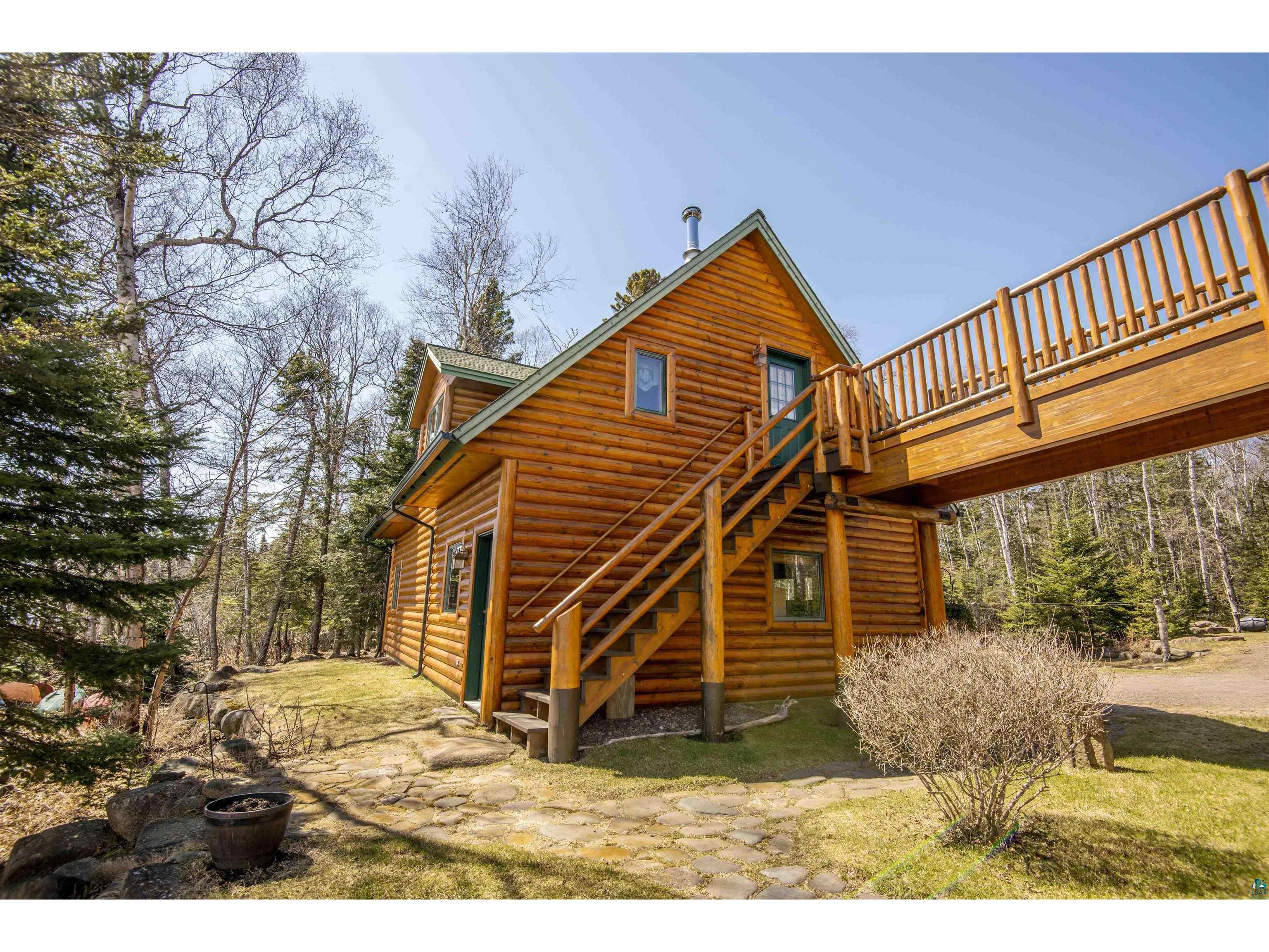 144 Stonegate Rd Hovland MN 55606 - Lake Superior 6125026 image18