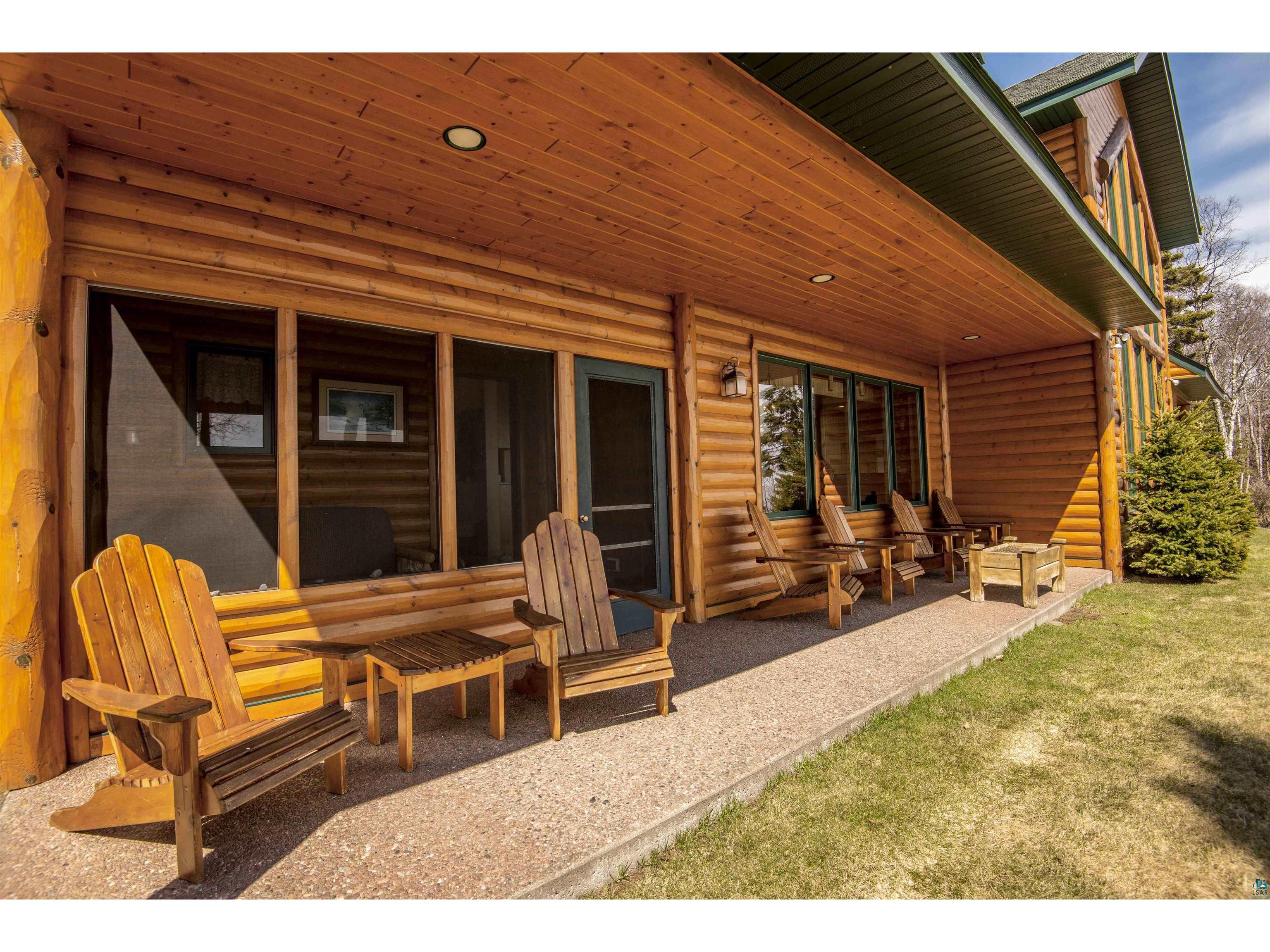 144 Stonegate Rd Hovland MN 55606 - Lake Superior 6125026 image19