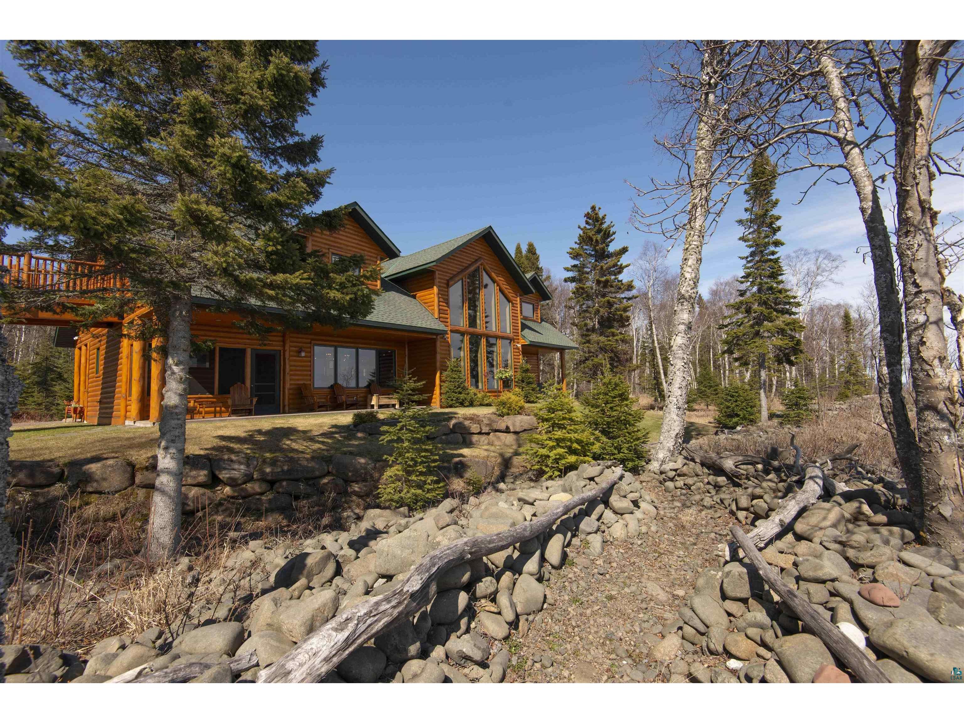 144 Stonegate Rd Hovland MN 55606 - Lake Superior 6125026 image2