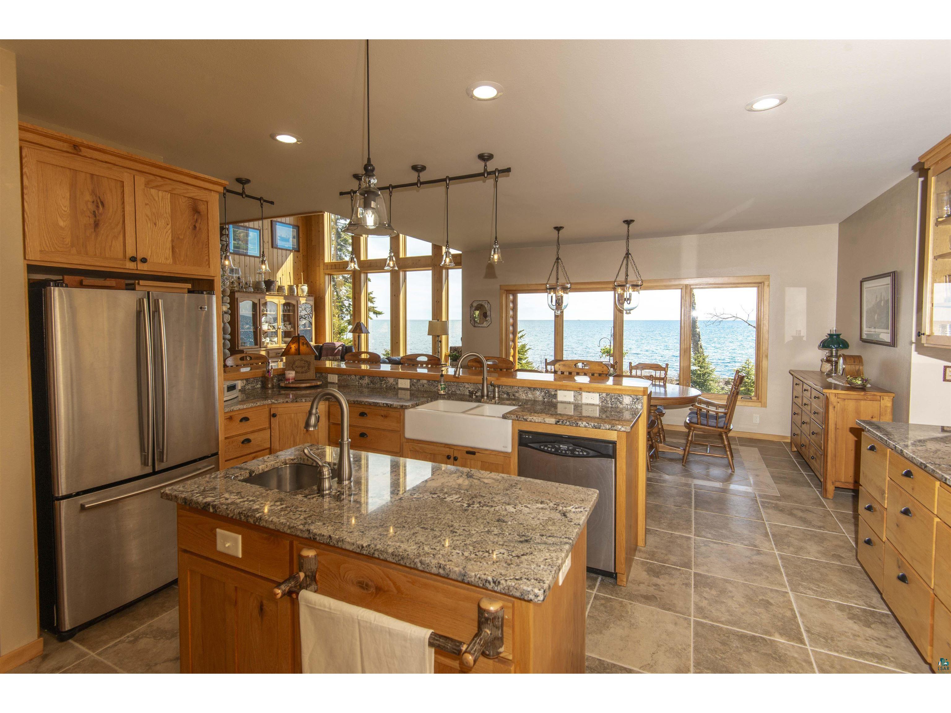 144 Stonegate Rd Hovland MN 55606 - Lake Superior 6125026 image23