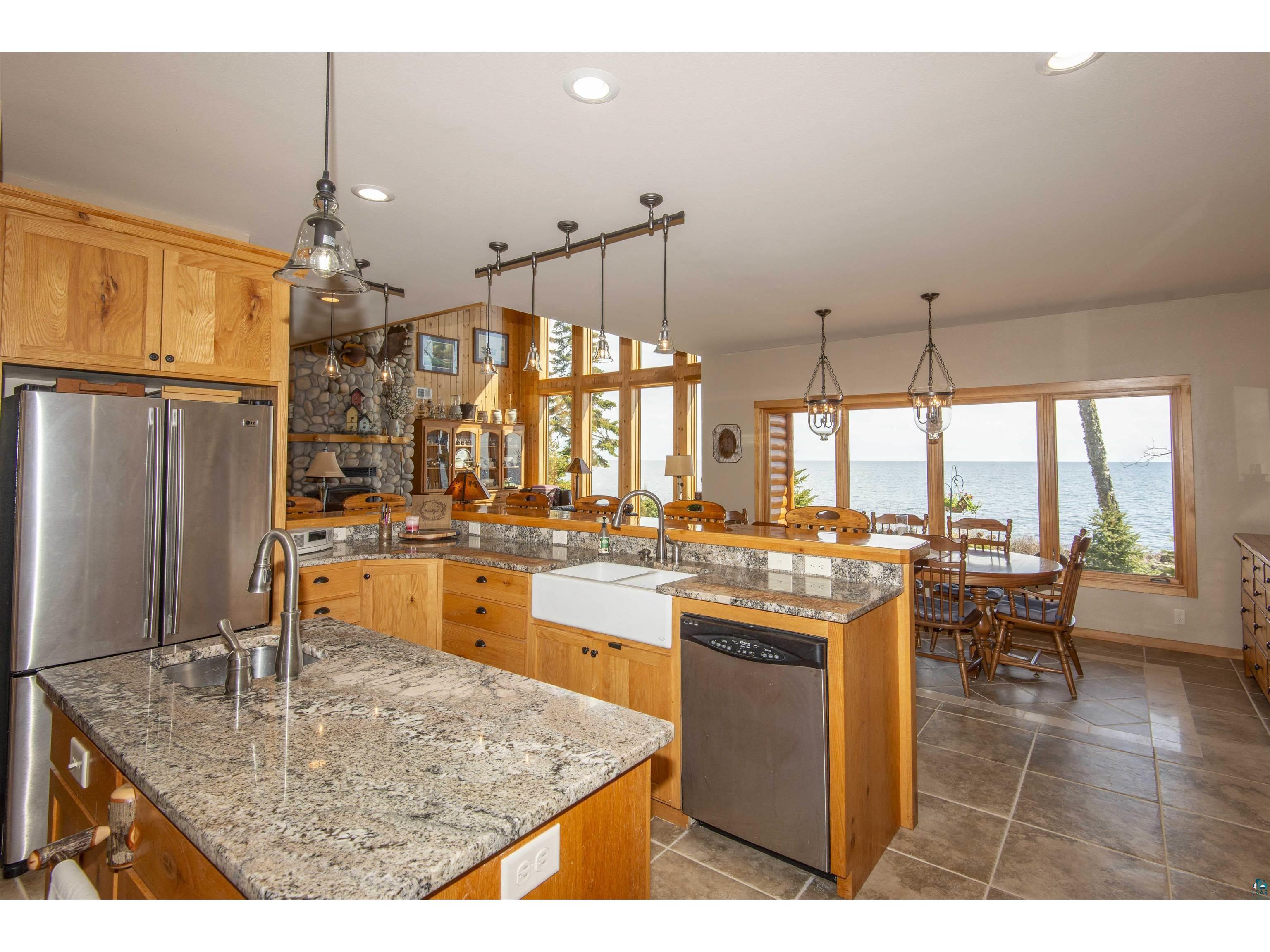 144 Stonegate Rd Hovland MN 55606 - Lake Superior 6125026 image25