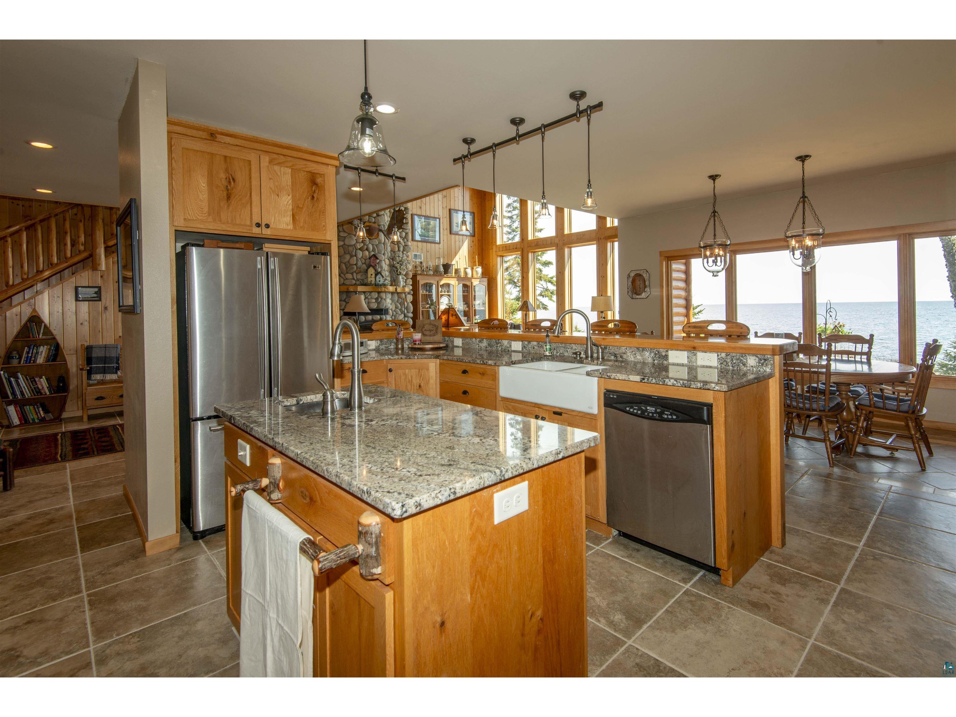 144 Stonegate Rd Hovland MN 55606 - Lake Superior 6125026 image26