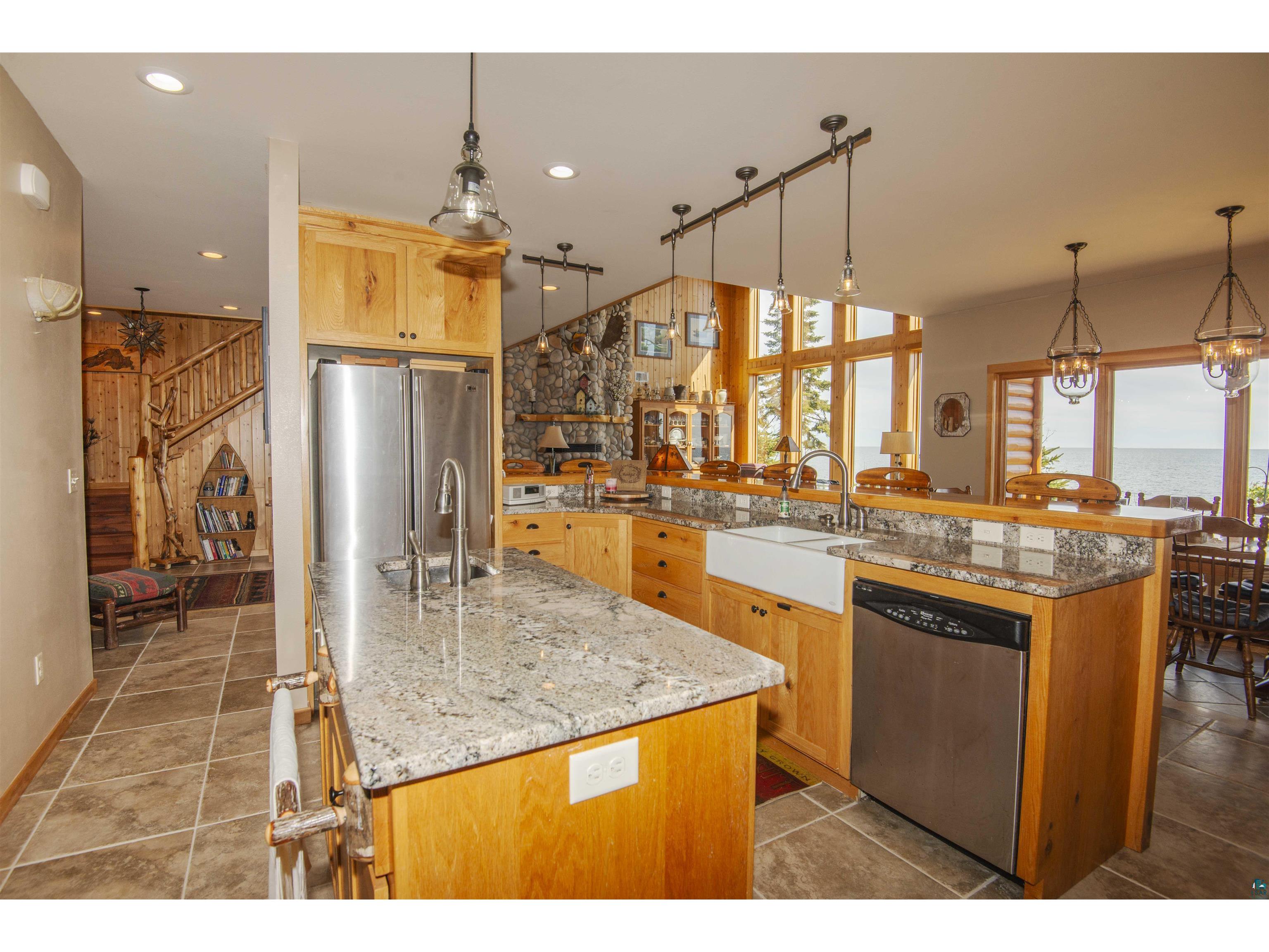 144 Stonegate Rd Hovland MN 55606 - Lake Superior 6125026 image27
