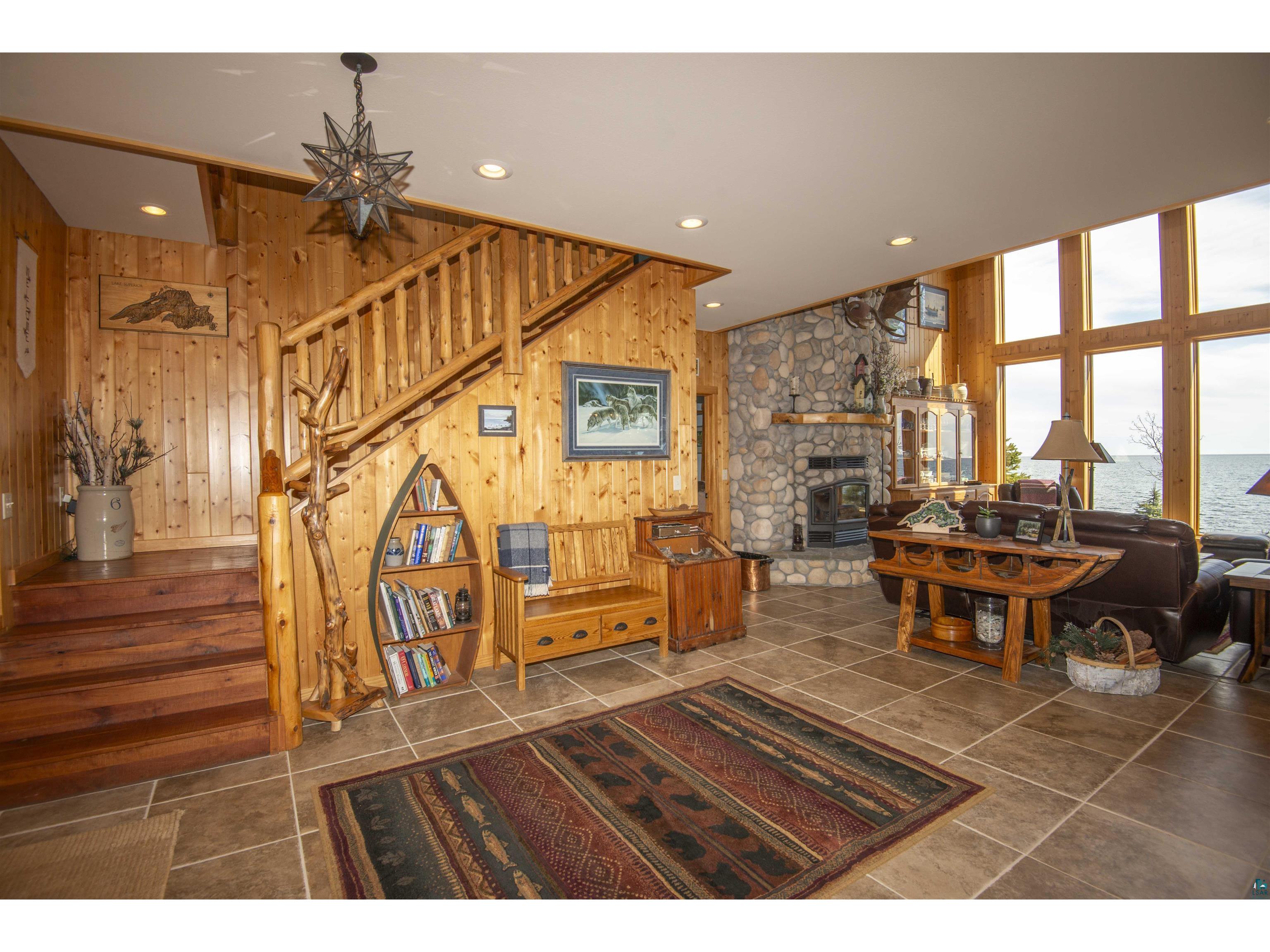 144 Stonegate Rd Hovland MN 55606 - Lake Superior 6125026 image33