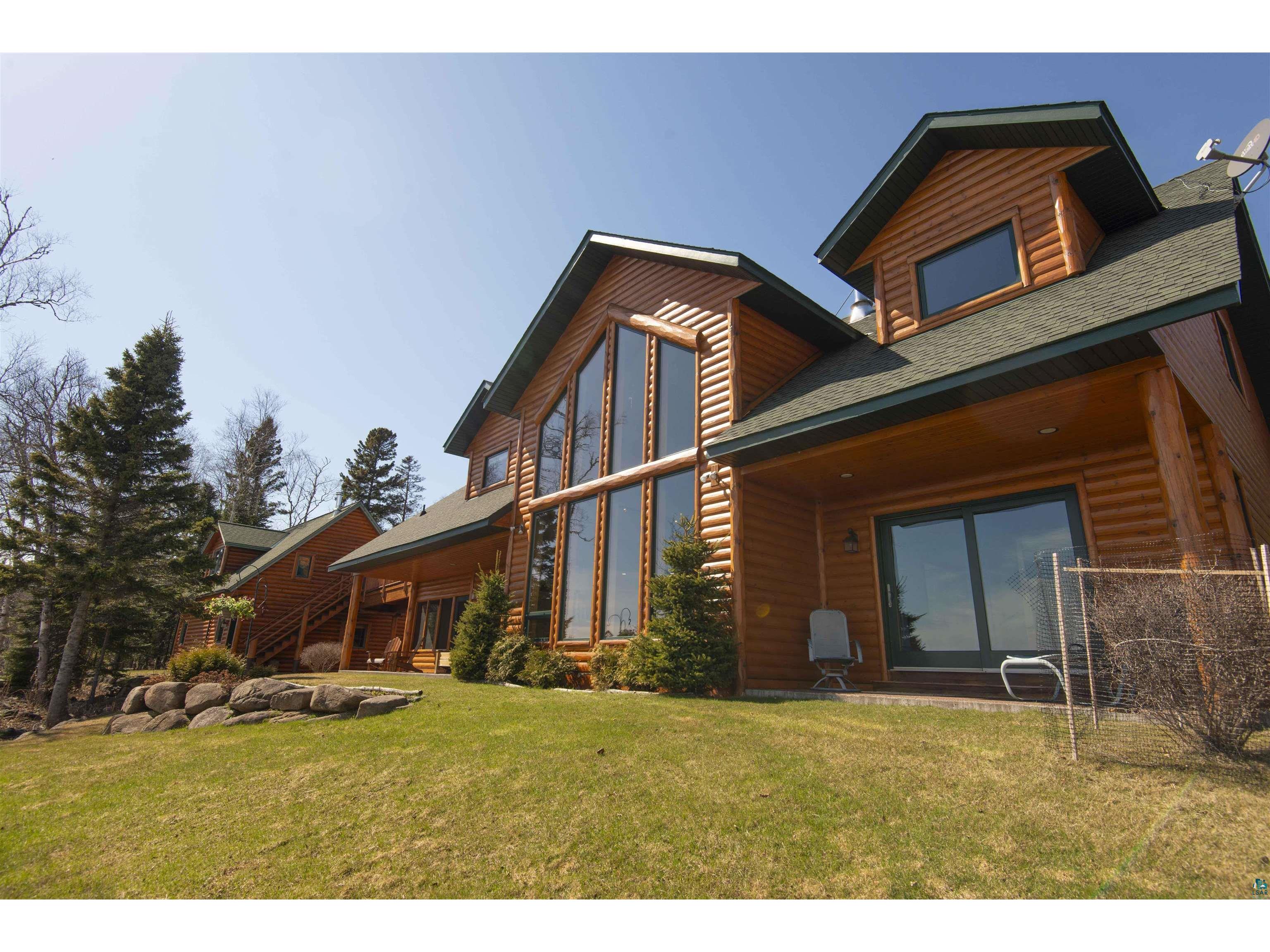 144 Stonegate Rd Hovland MN 55606 - Lake Superior 6125026 image4